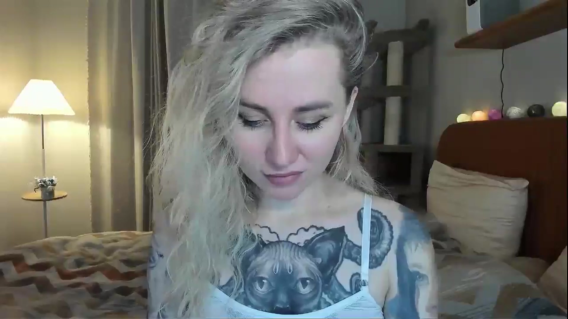 Gallery image thumbnail from Alexa_Smithhh's myfreecams stream on, 12/22/2025, 18:52 image 10 of 20