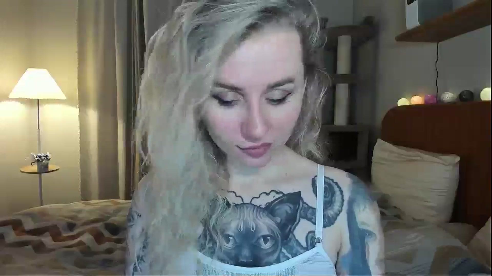 Gallery image thumbnail from Alexa_Smithhh's myfreecams stream on, 12/22/2025, 18:52 image 7 of 20