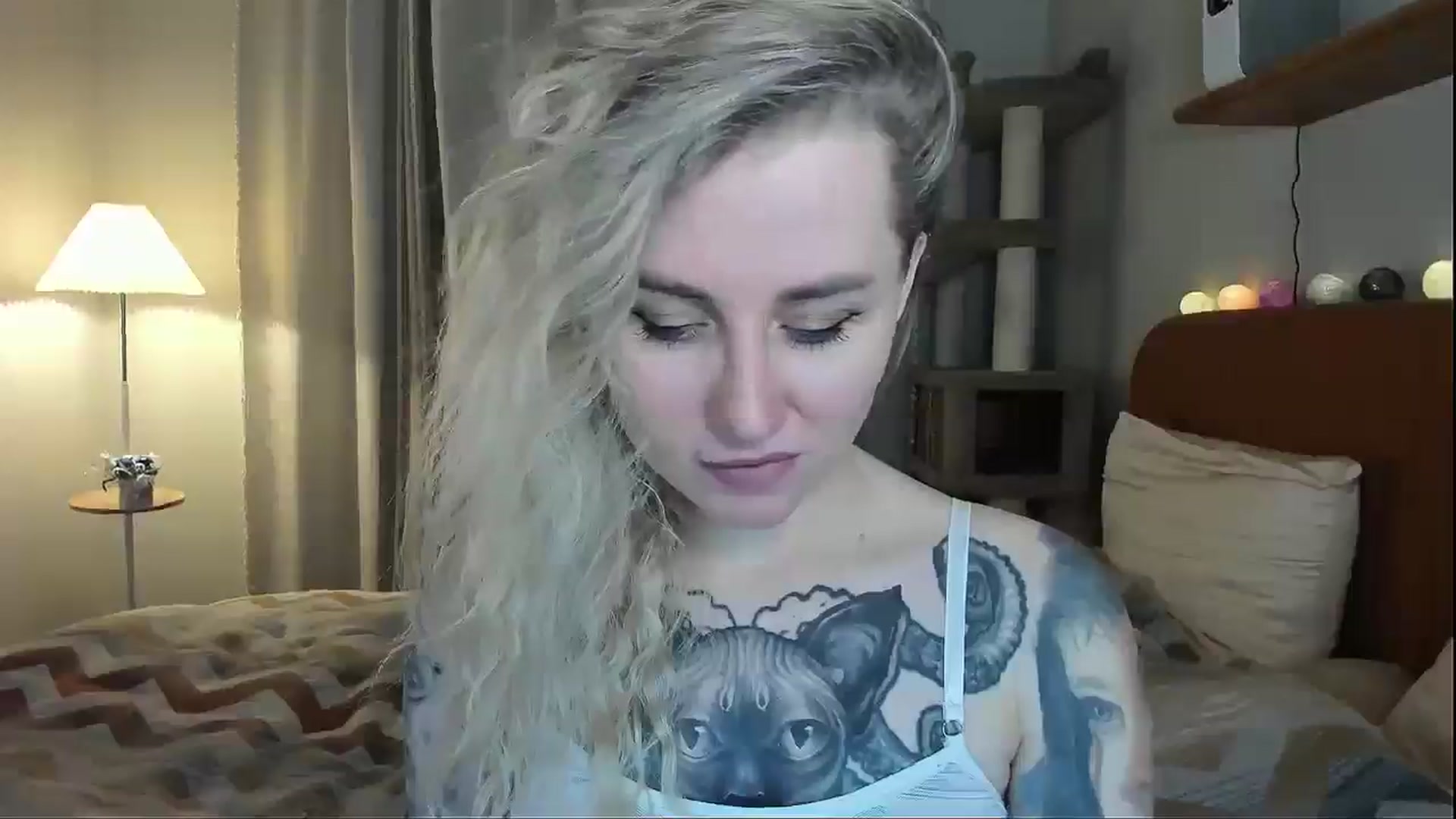 Gallery image thumbnail from Alexa_Smithhh's myfreecams stream on, 12/22/2025, 18:52 image 15 of 20
