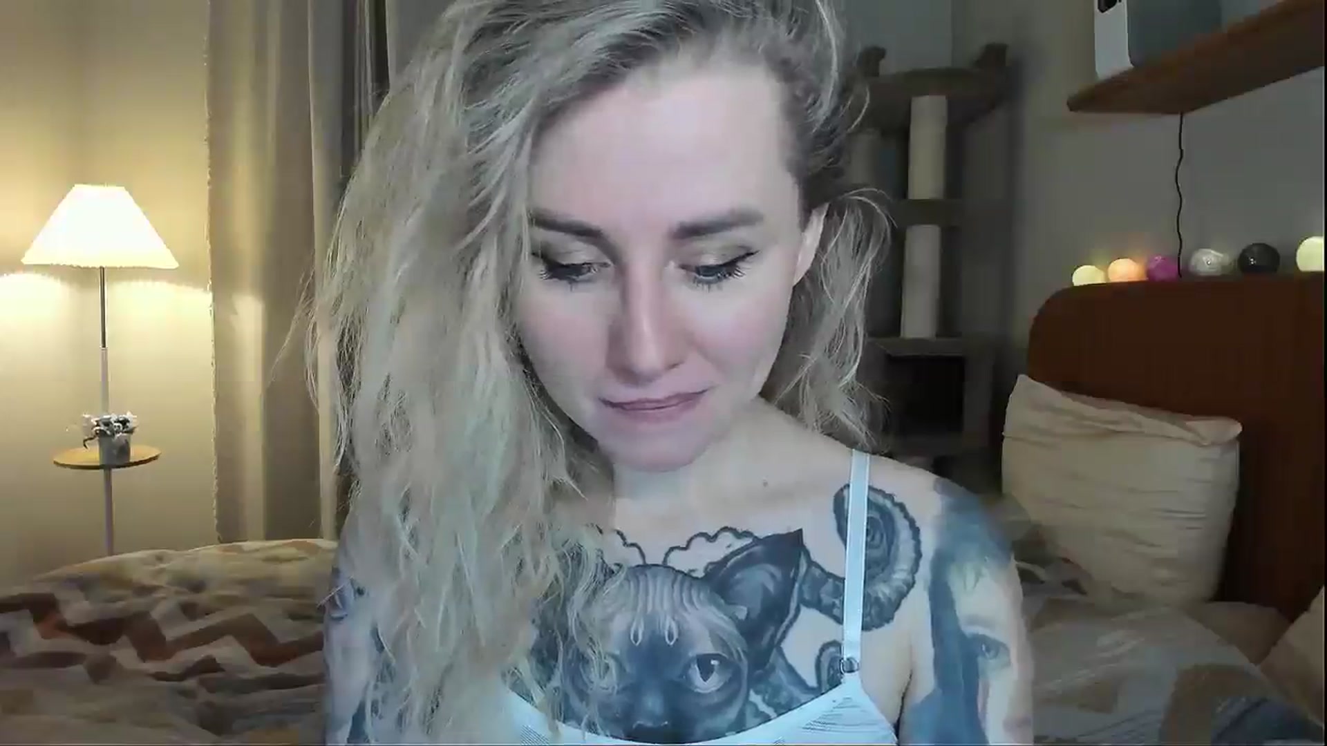Gallery image thumbnail from Alexa_Smithhh's myfreecams stream on, 12/22/2025, 18:52 image 6 of 20