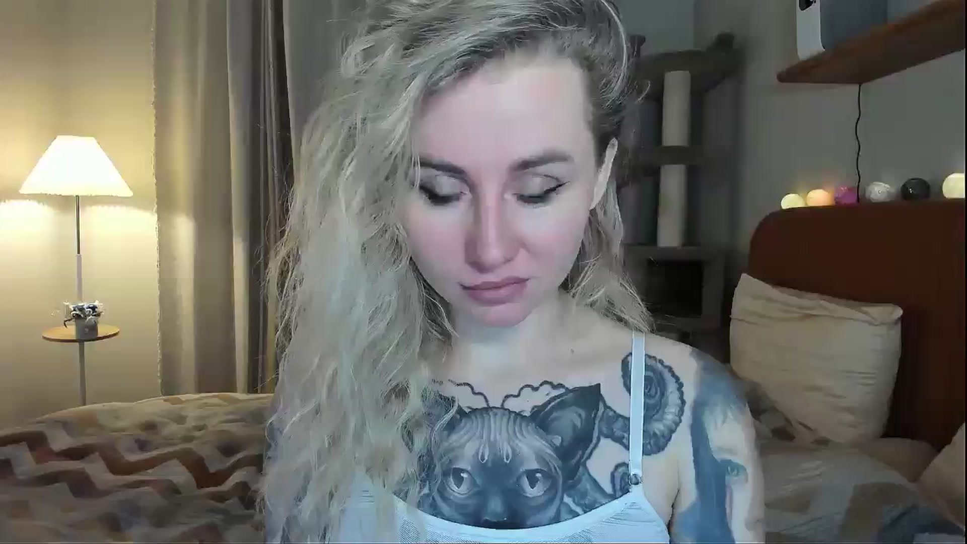 Gallery image thumbnail from Alexa_Smithhh's myfreecams stream on, 12/22/2025, 18:52 image 13 of 20
