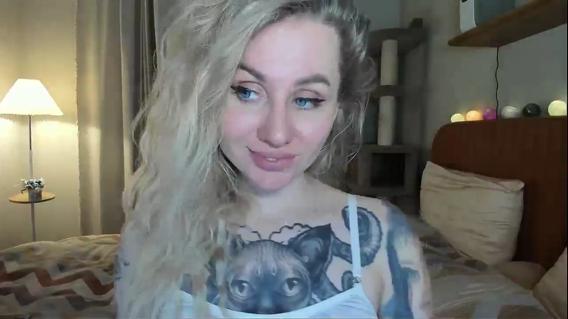 Gallery image thumbnail from Alexa_Smithhh's myfreecams stream on, 12/22/2025, 19:33 image 20 of 20