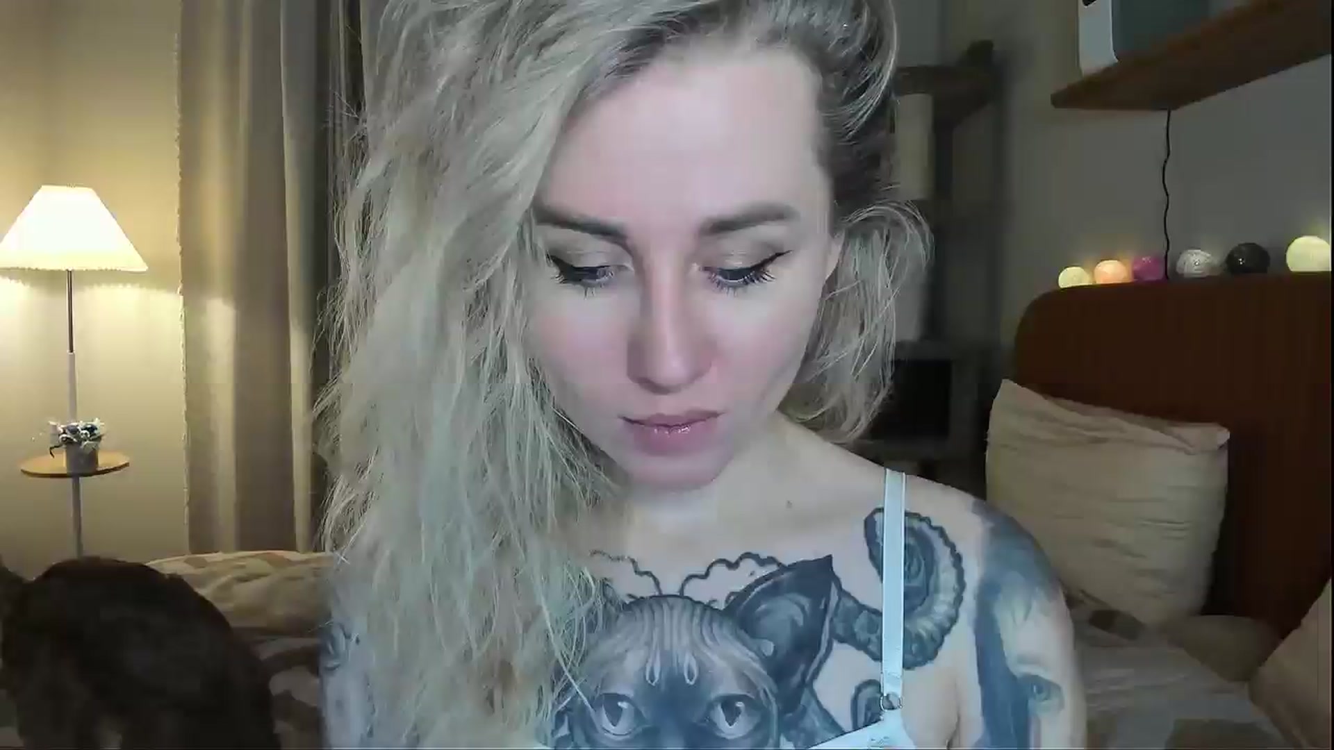 Gallery image thumbnail from Alexa_Smithhh's myfreecams stream on, 12/22/2025, 19:33 image 1 of 20