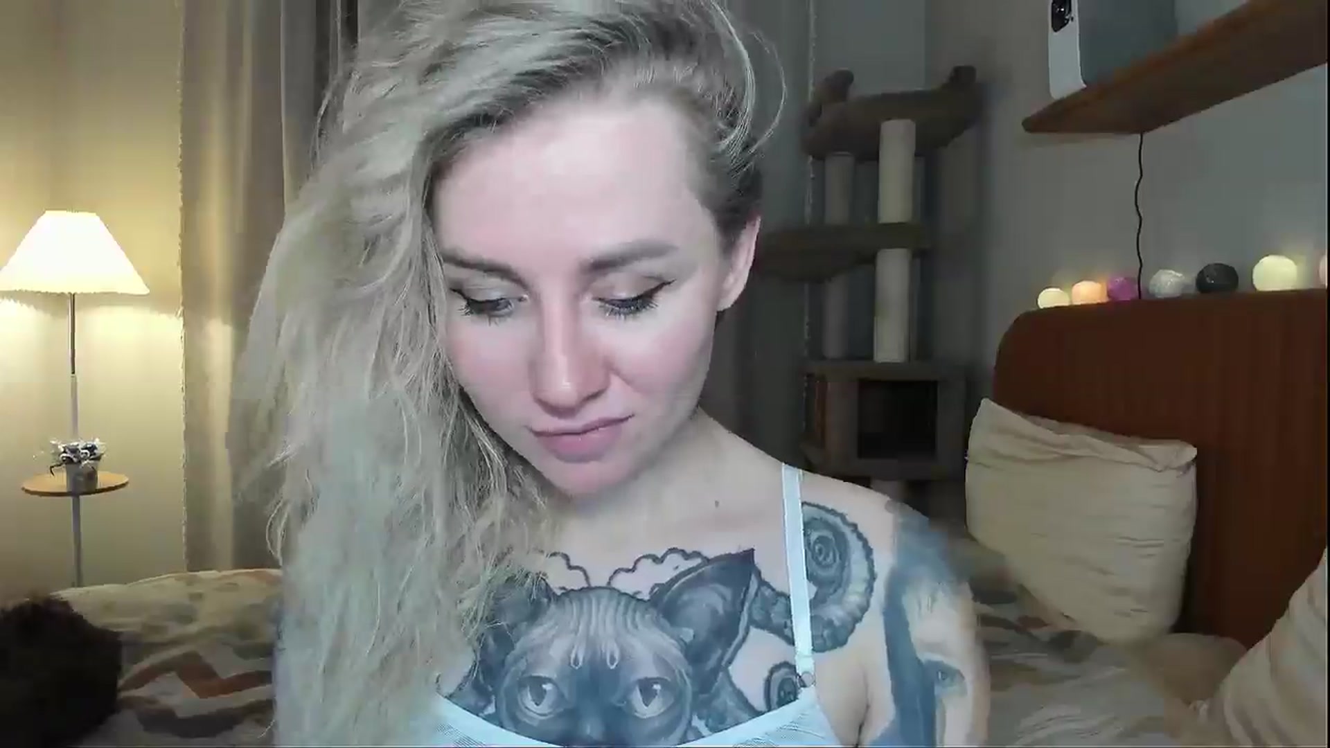 Gallery image thumbnail from Alexa_Smithhh's myfreecams stream on, 12/22/2025, 20:43 image 7 of 20