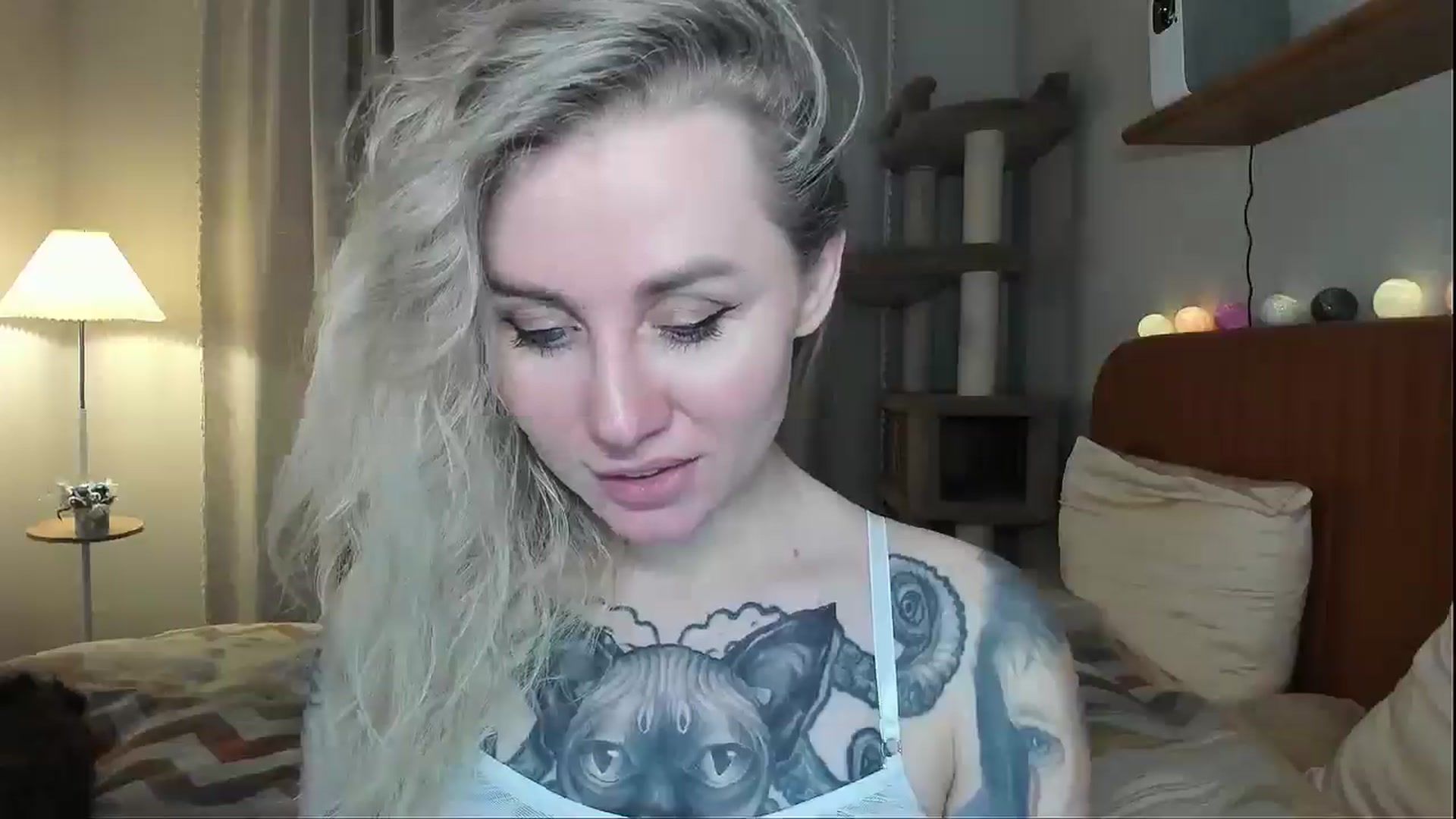 Gallery image thumbnail from Alexa_Smithhh's myfreecams stream on, 12/22/2025, 20:43 image 8 of 20