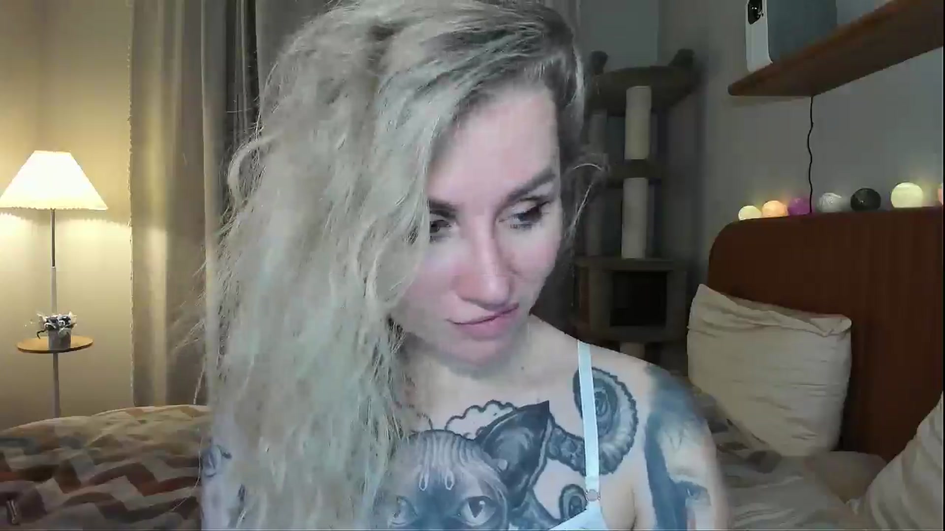 Gallery image thumbnail from Alexa_Smithhh's myfreecams stream on, 12/22/2025, 20:43 image 20 of 20