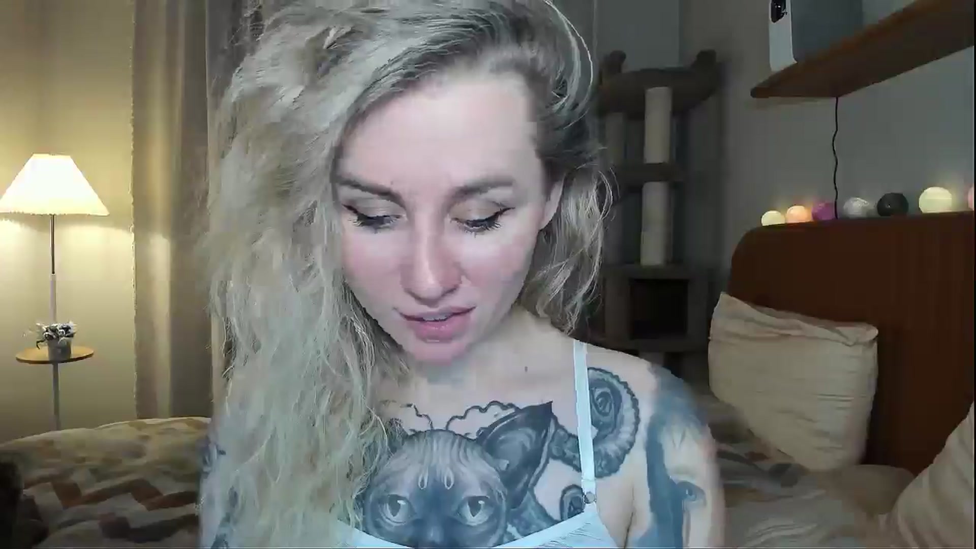Gallery image thumbnail from Alexa_Smithhh's myfreecams stream on, 12/22/2025, 20:43 image 5 of 20