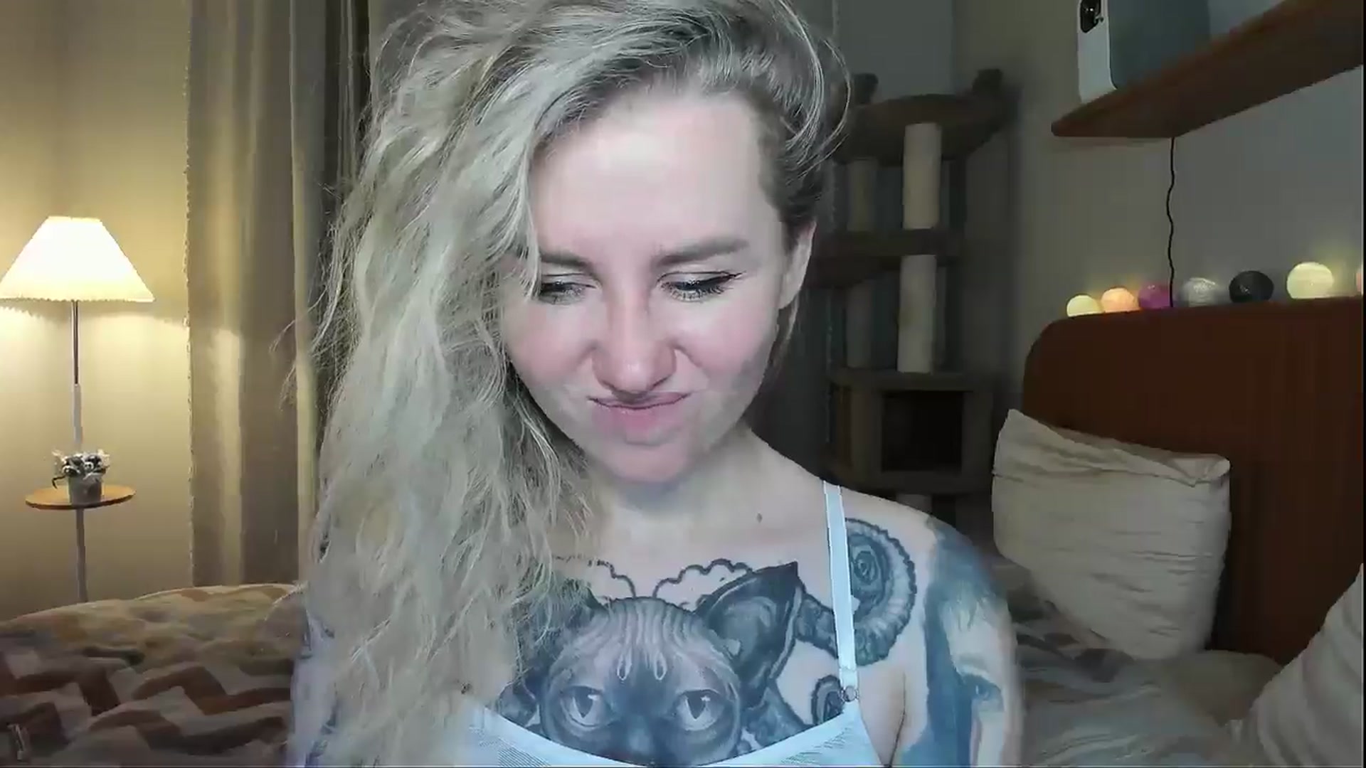 Gallery image thumbnail from Alexa_Smithhh's myfreecams stream on, 12/22/2025, 20:43 image 9 of 20
