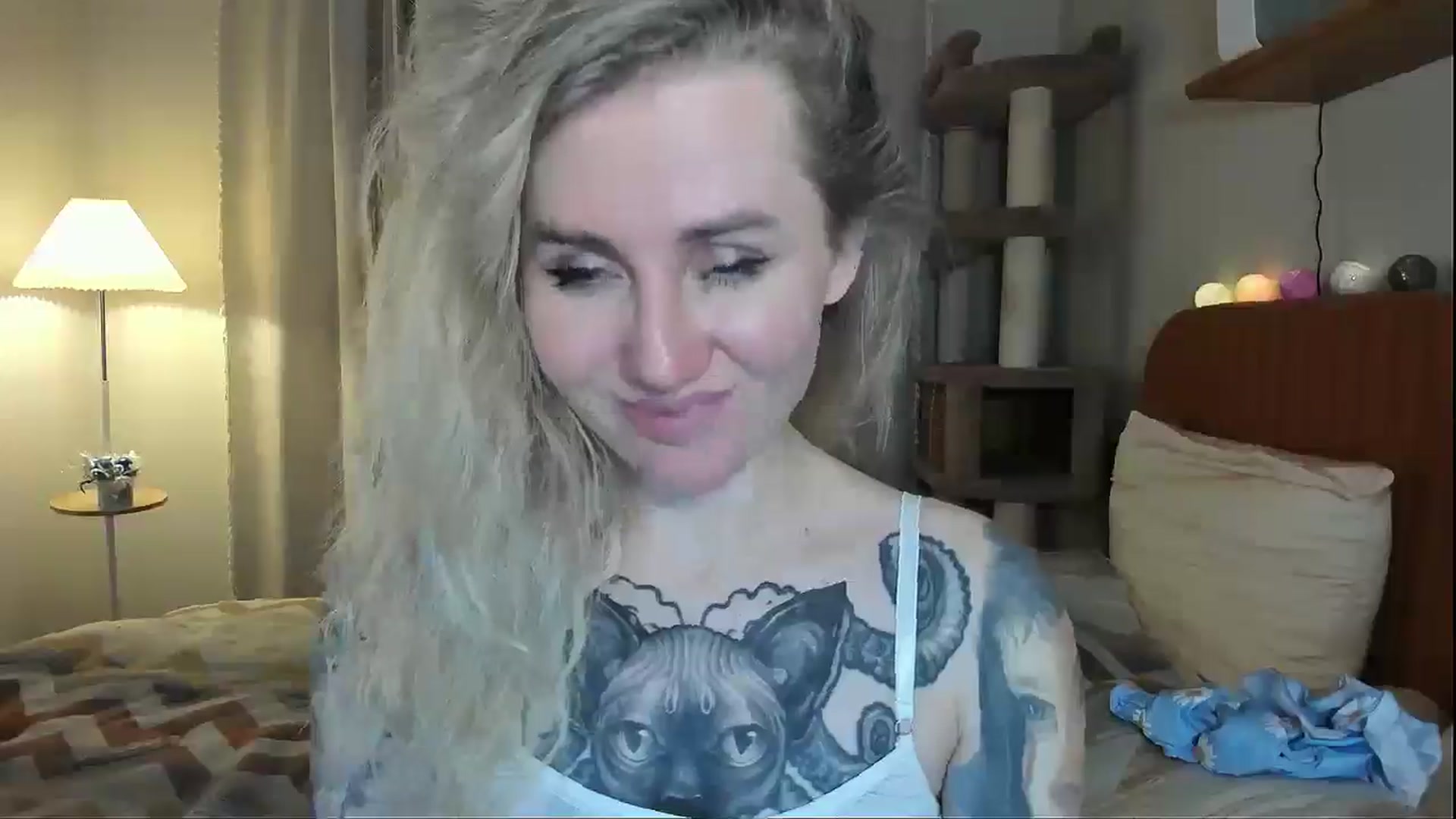Gallery image thumbnail from Alexa_Smithhh's myfreecams stream on, 12/22/2025, 21:31 image 18 of 20