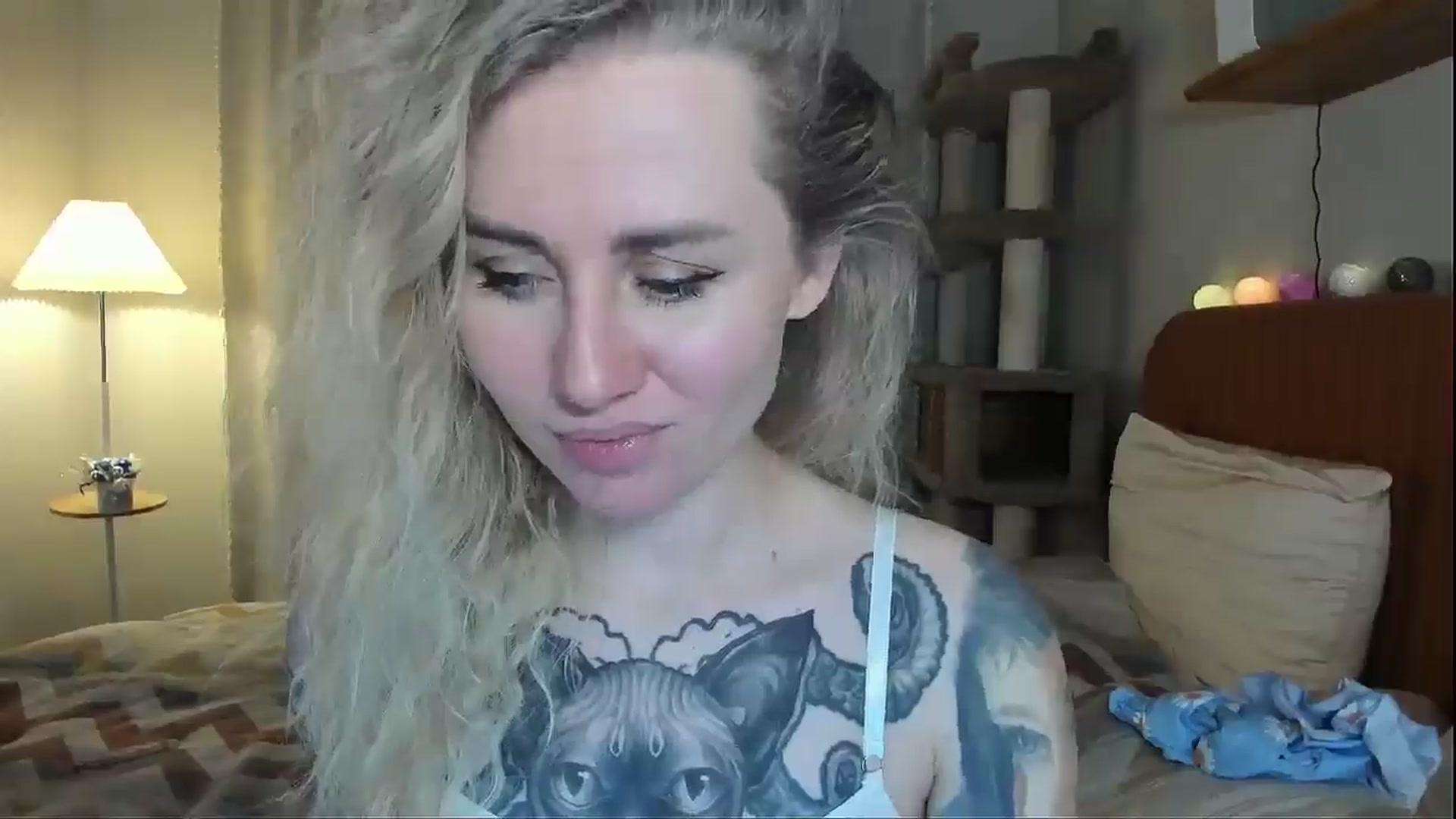 Gallery image thumbnail from Alexa_Smithhh's myfreecams stream on, 12/22/2025, 21:31 image 20 of 20