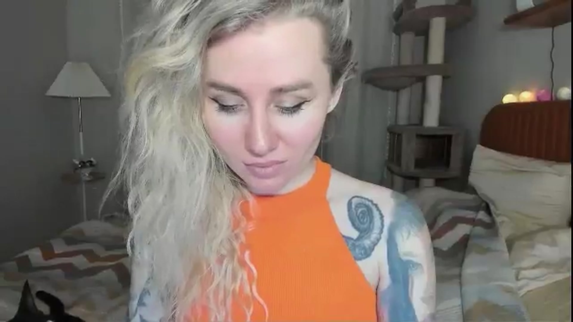 Gallery image thumbnail from Alexa_Smithhh's myfreecams stream on, 12/23/2025, 19:16 image 16 of 20