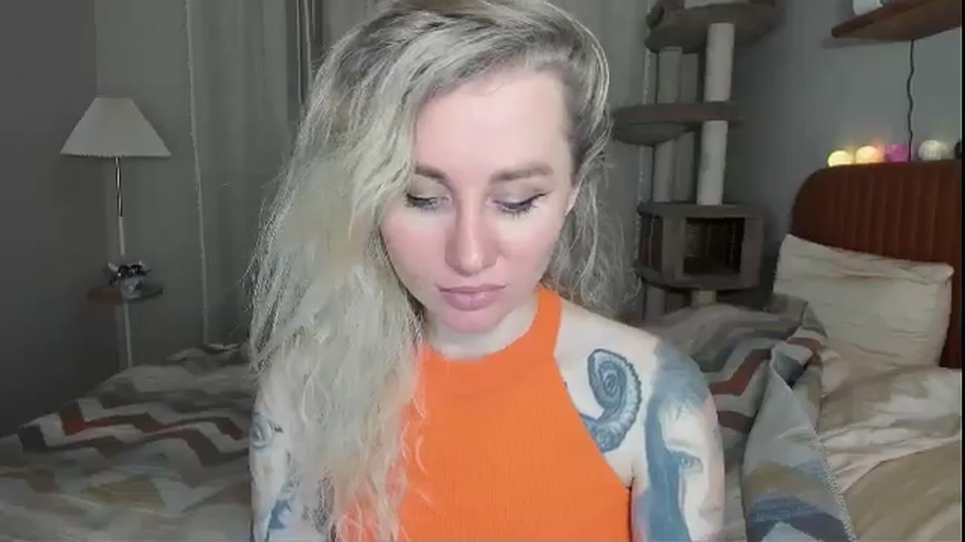 Gallery image thumbnail from Alexa_Smithhh's myfreecams stream on, 12/23/2025, 19:16 image 10 of 20