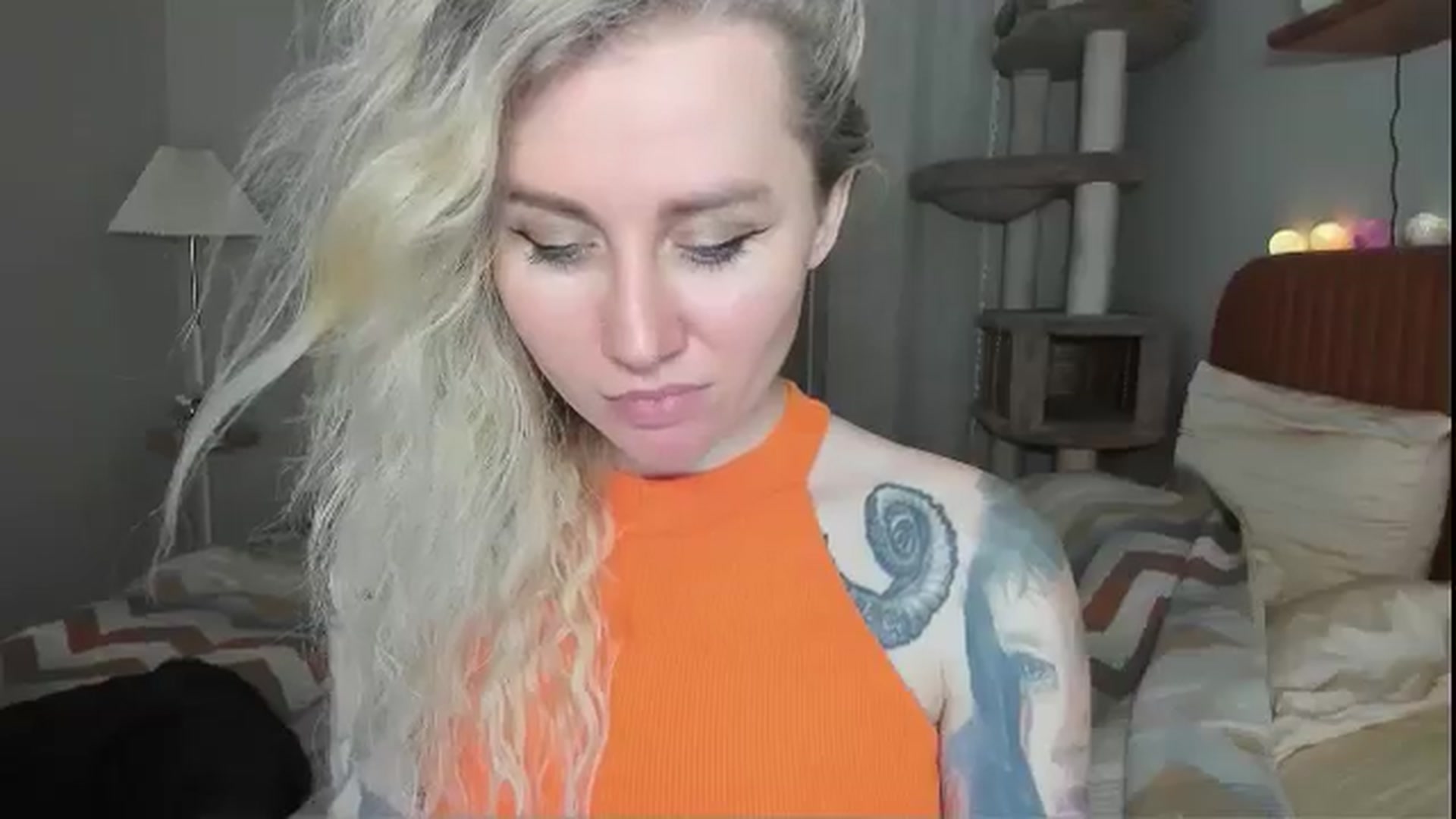 Gallery image thumbnail from Alexa_Smithhh's myfreecams stream on, 12/23/2025, 19:16 image 19 of 20