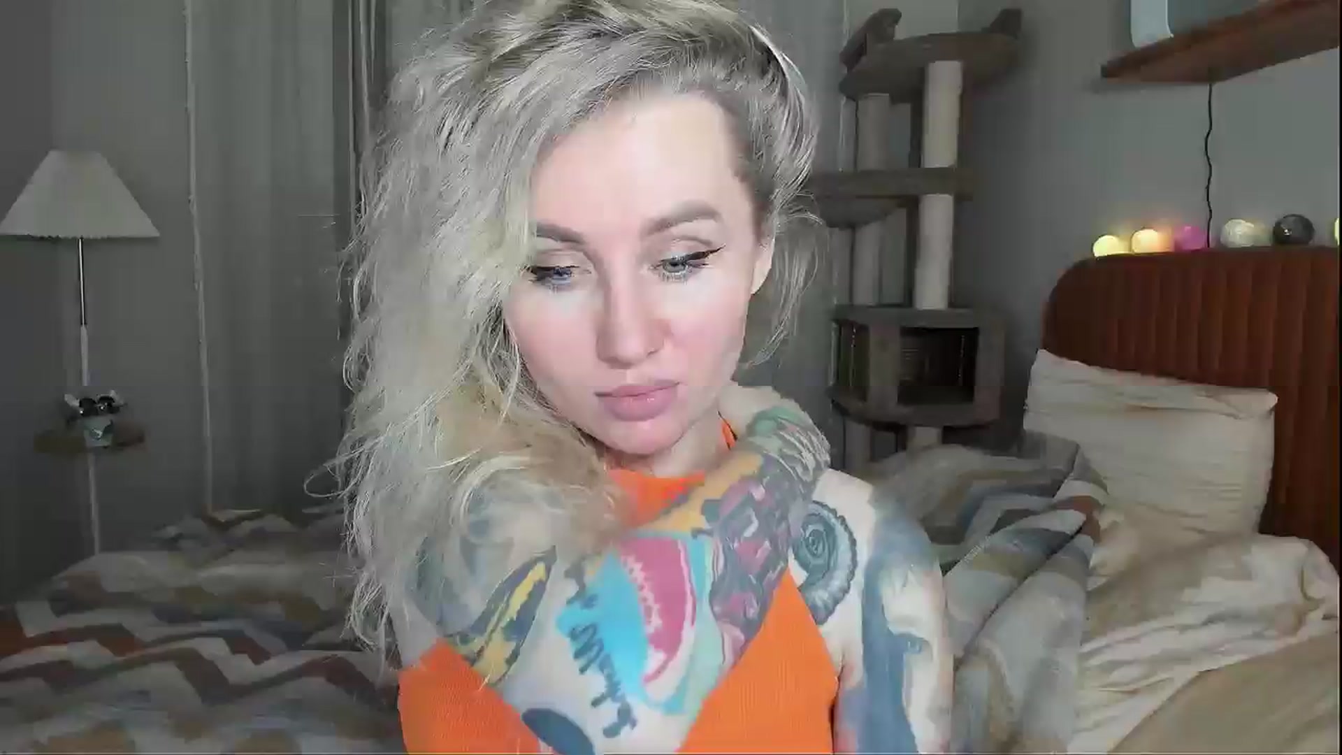 Gallery image thumbnail from Alexa_Smithhh's myfreecams stream on, 12/23/2025, 19:16 image 2 of 20