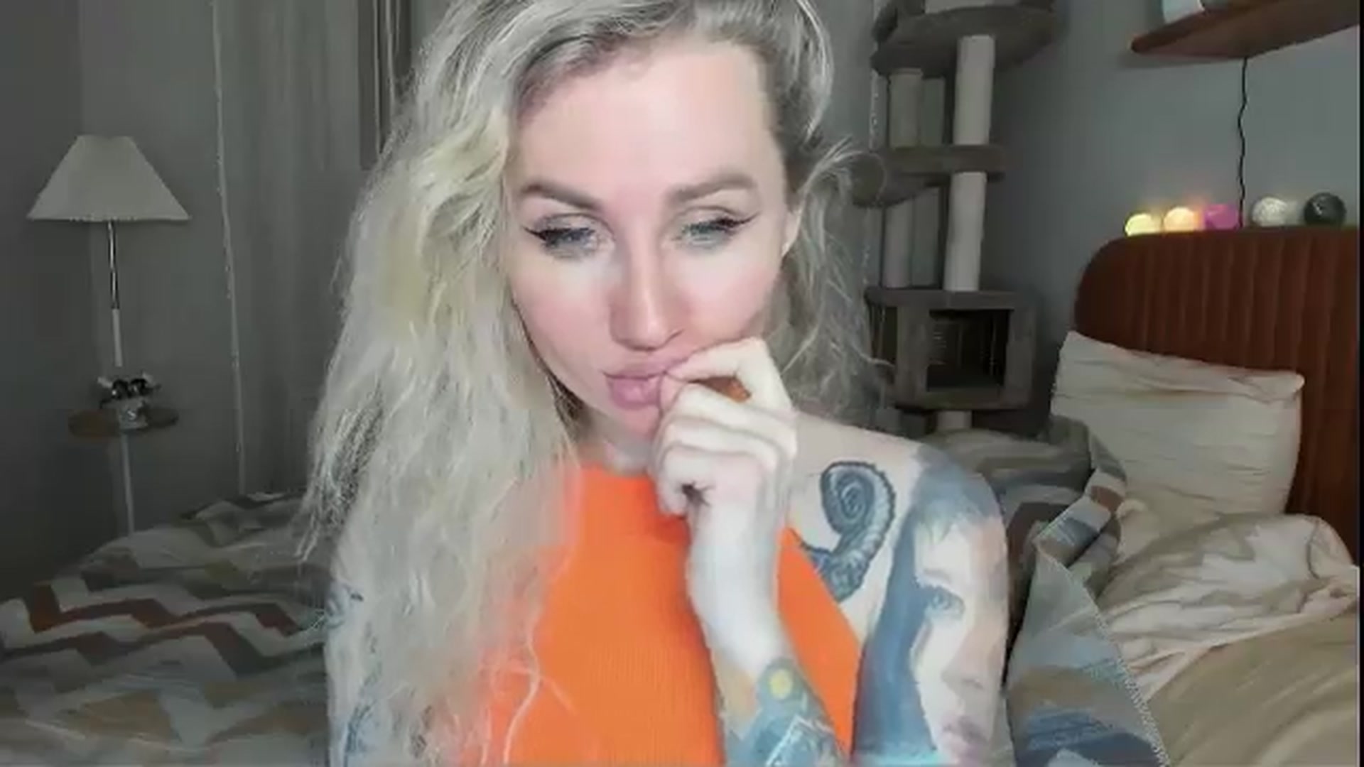 Gallery image thumbnail from Alexa_Smithhh's myfreecams stream on, 12/23/2025, 19:16 image 12 of 20