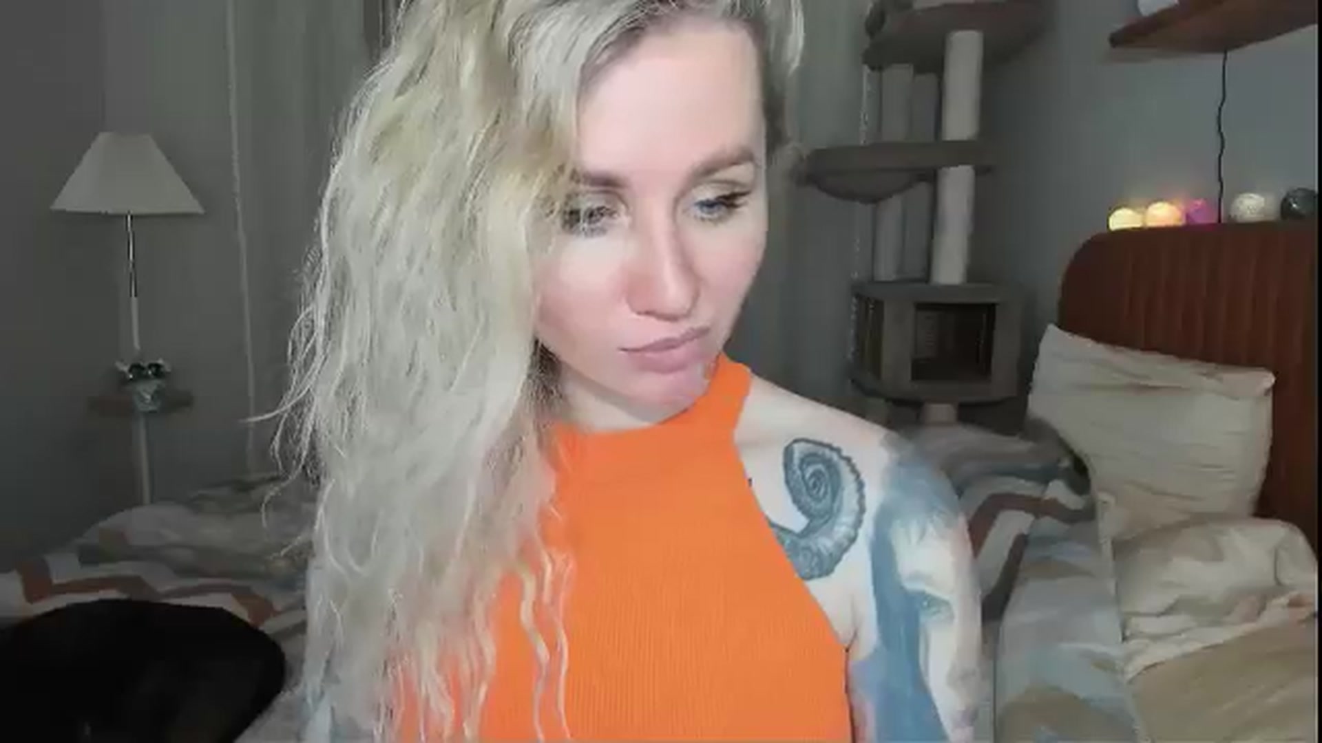 Gallery image thumbnail from Alexa_Smithhh's myfreecams stream on, 12/23/2025, 19:16 image 20 of 20