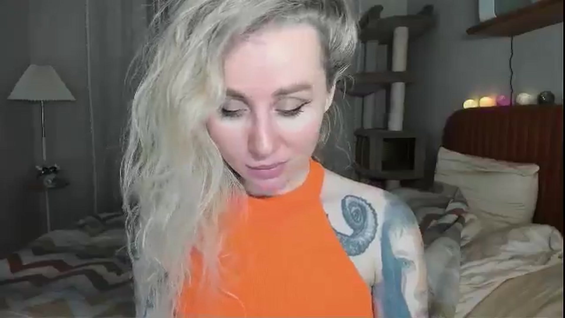 Gallery image thumbnail from Alexa_Smithhh's myfreecams stream on, 12/23/2025, 19:16 image 6 of 20