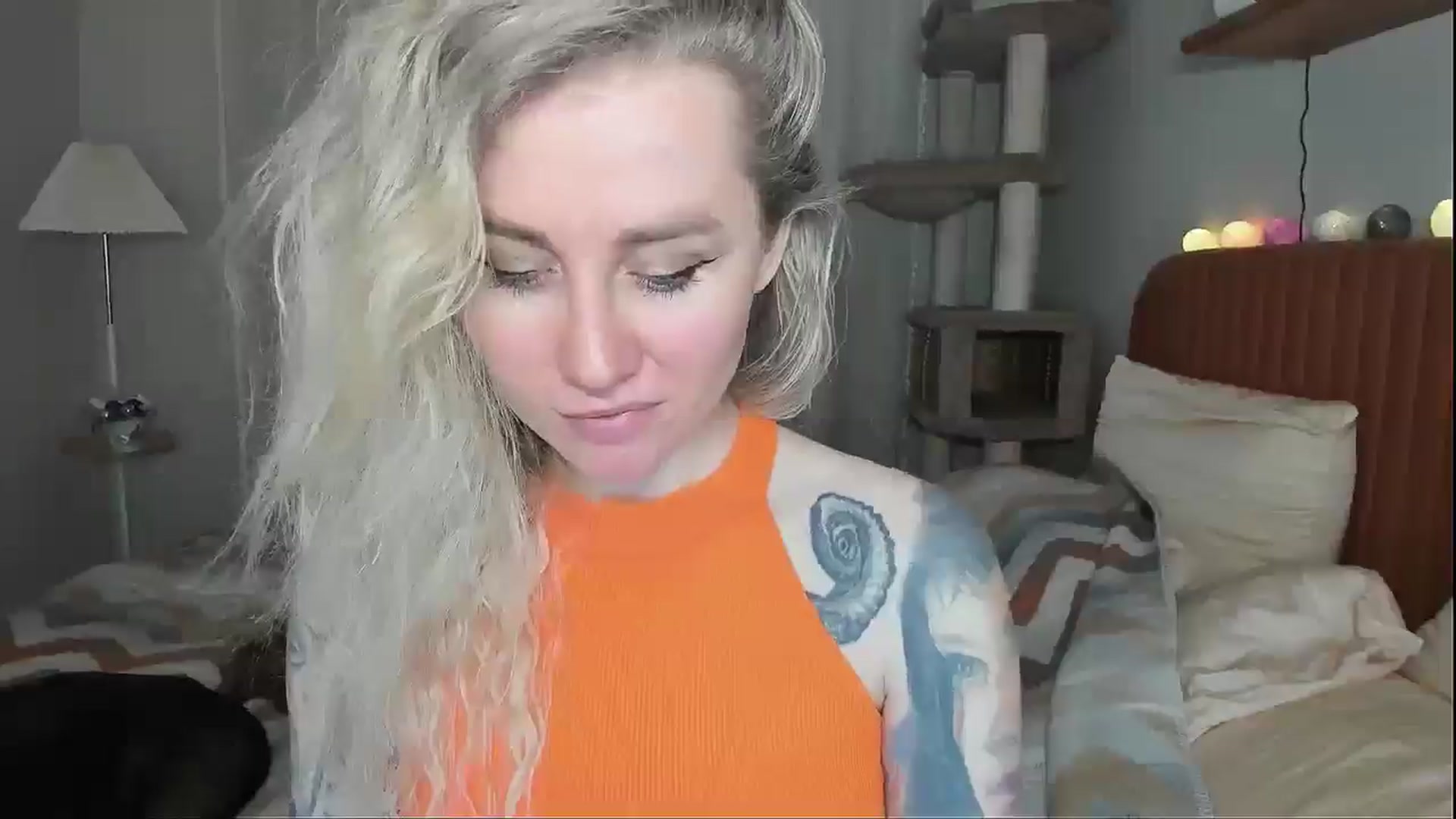 Gallery image thumbnail from Alexa_Smithhh's myfreecams stream on, 12/23/2025, 20:18 image 8 of 20