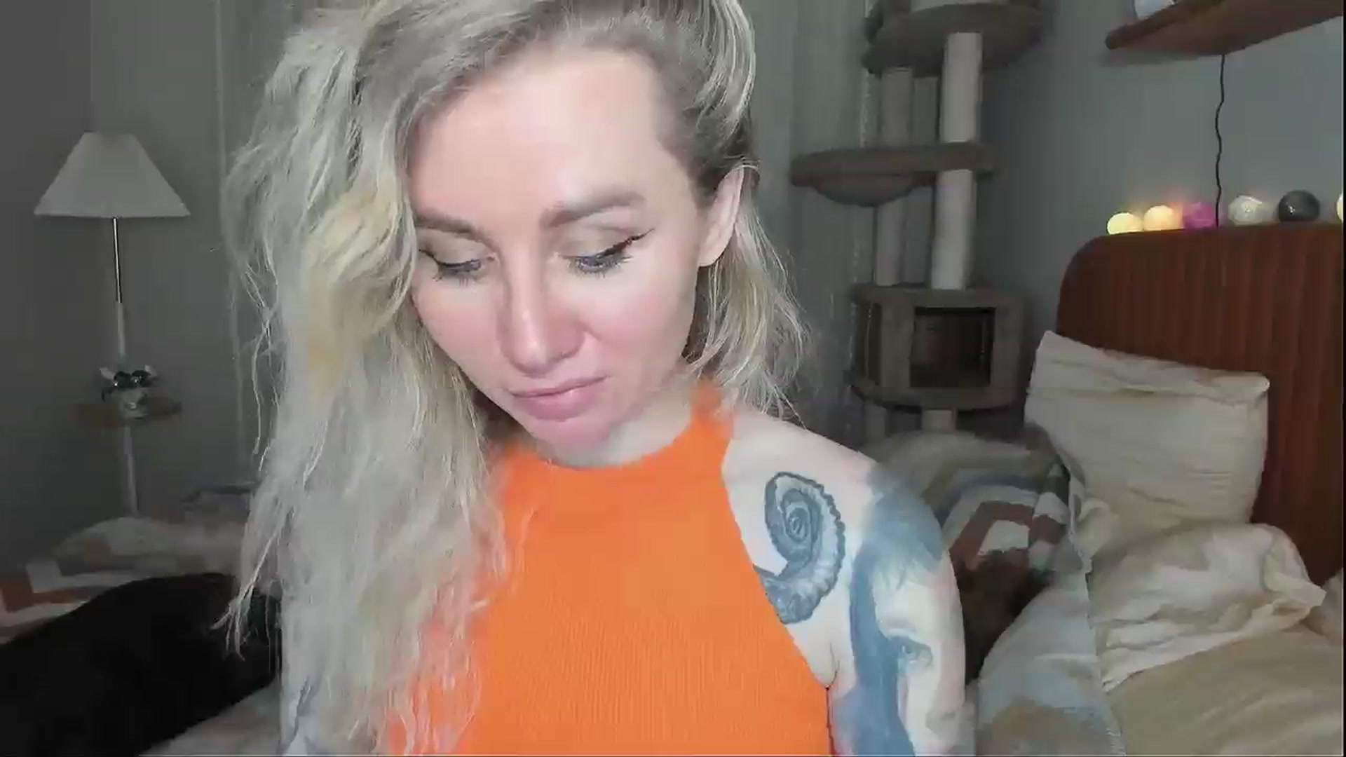 Gallery image thumbnail from Alexa_Smithhh's myfreecams stream on, 12/23/2025, 20:18 image 20 of 20