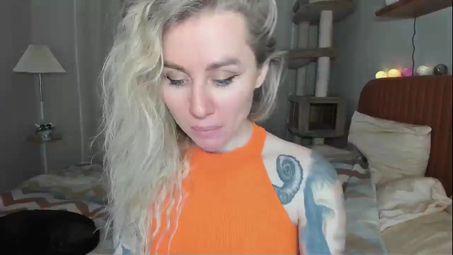 Gallery image thumbnail from Alexa_Smithhh's myfreecams stream on, 12/23/2025, 20:18 image 3 of 20