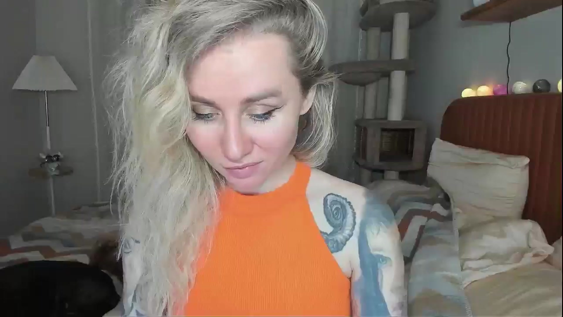 Gallery image thumbnail from Alexa_Smithhh's myfreecams stream on, 12/23/2025, 20:18 image 11 of 20