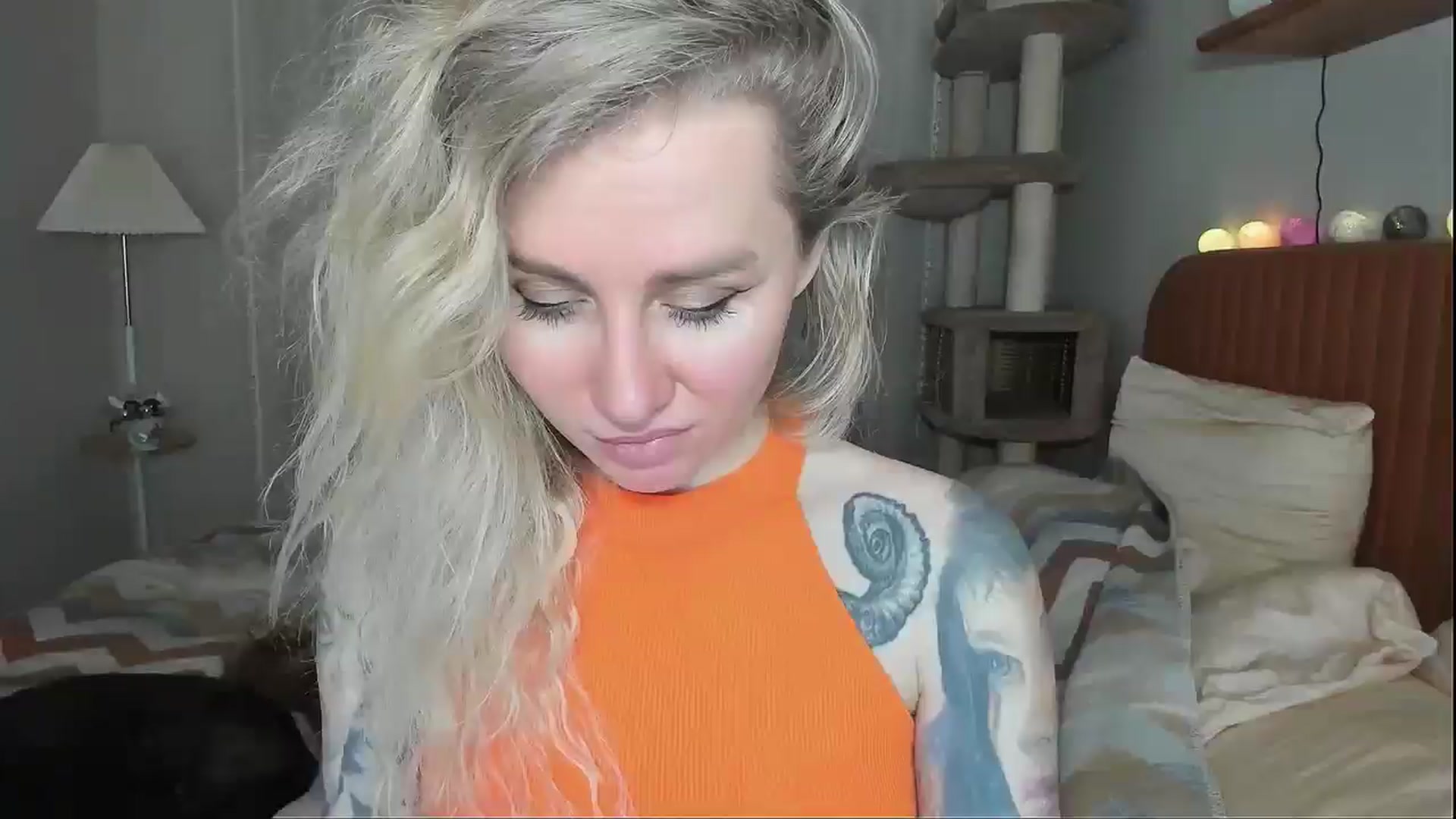Gallery image thumbnail from Alexa_Smithhh's myfreecams stream on, 12/23/2025, 20:18 image 13 of 20