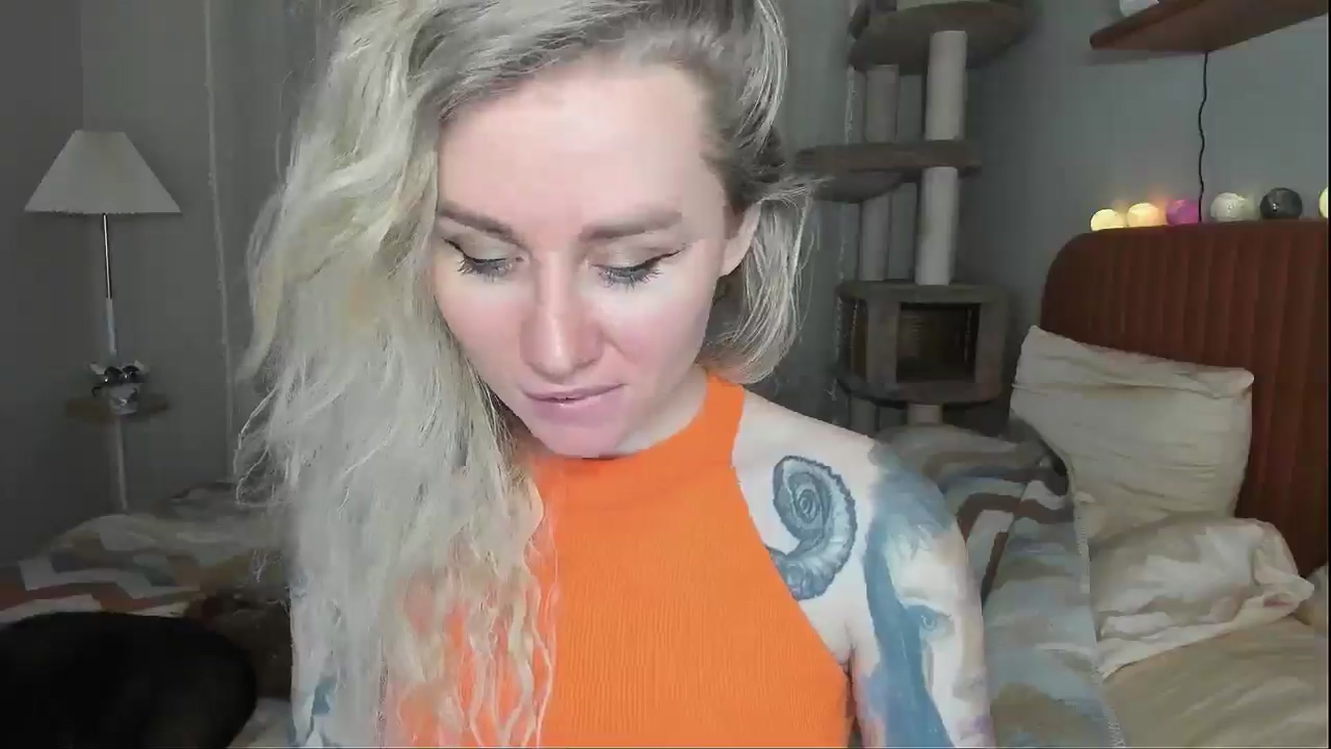 Gallery image thumbnail from Alexa_Smithhh's myfreecams stream on, 12/23/2025, 20:18 image 6 of 20