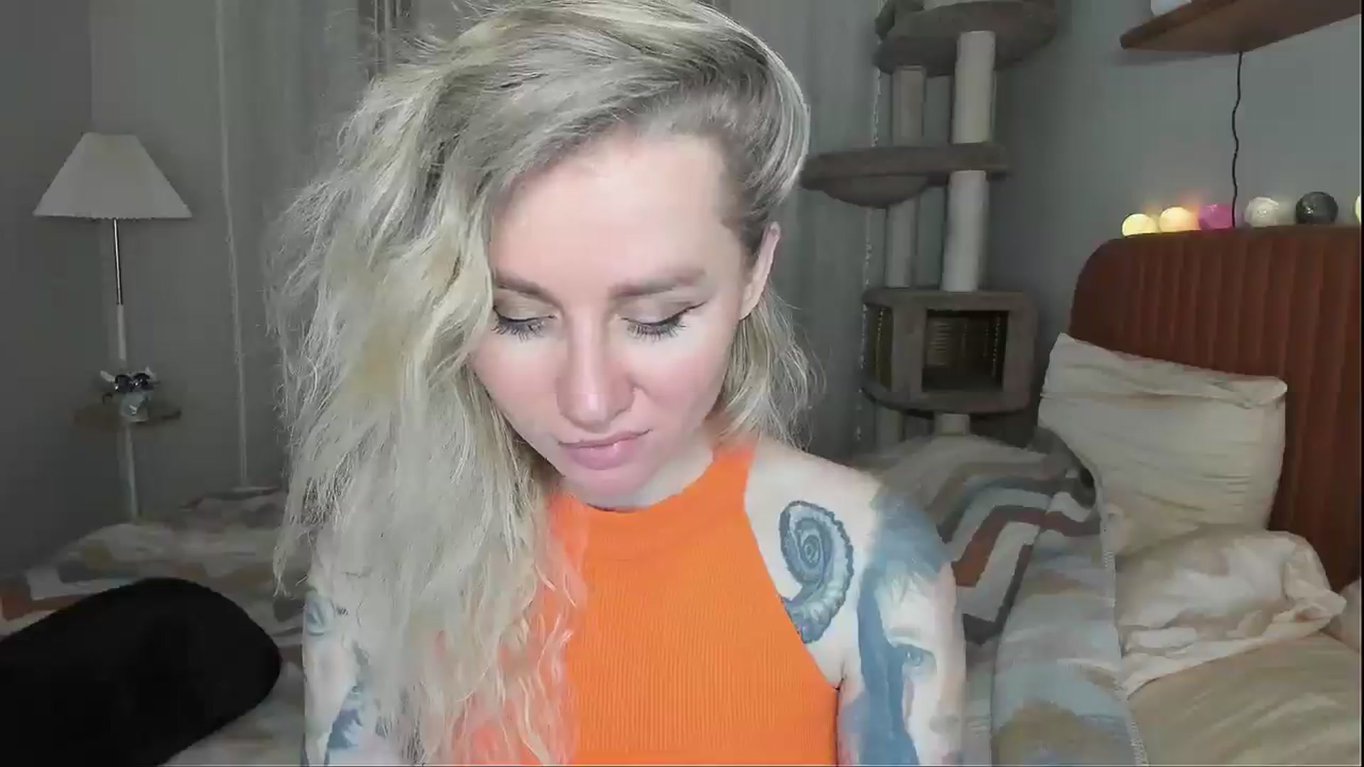 Gallery image thumbnail from Alexa_Smithhh's myfreecams stream on, 12/23/2025, 20:18 image 16 of 20