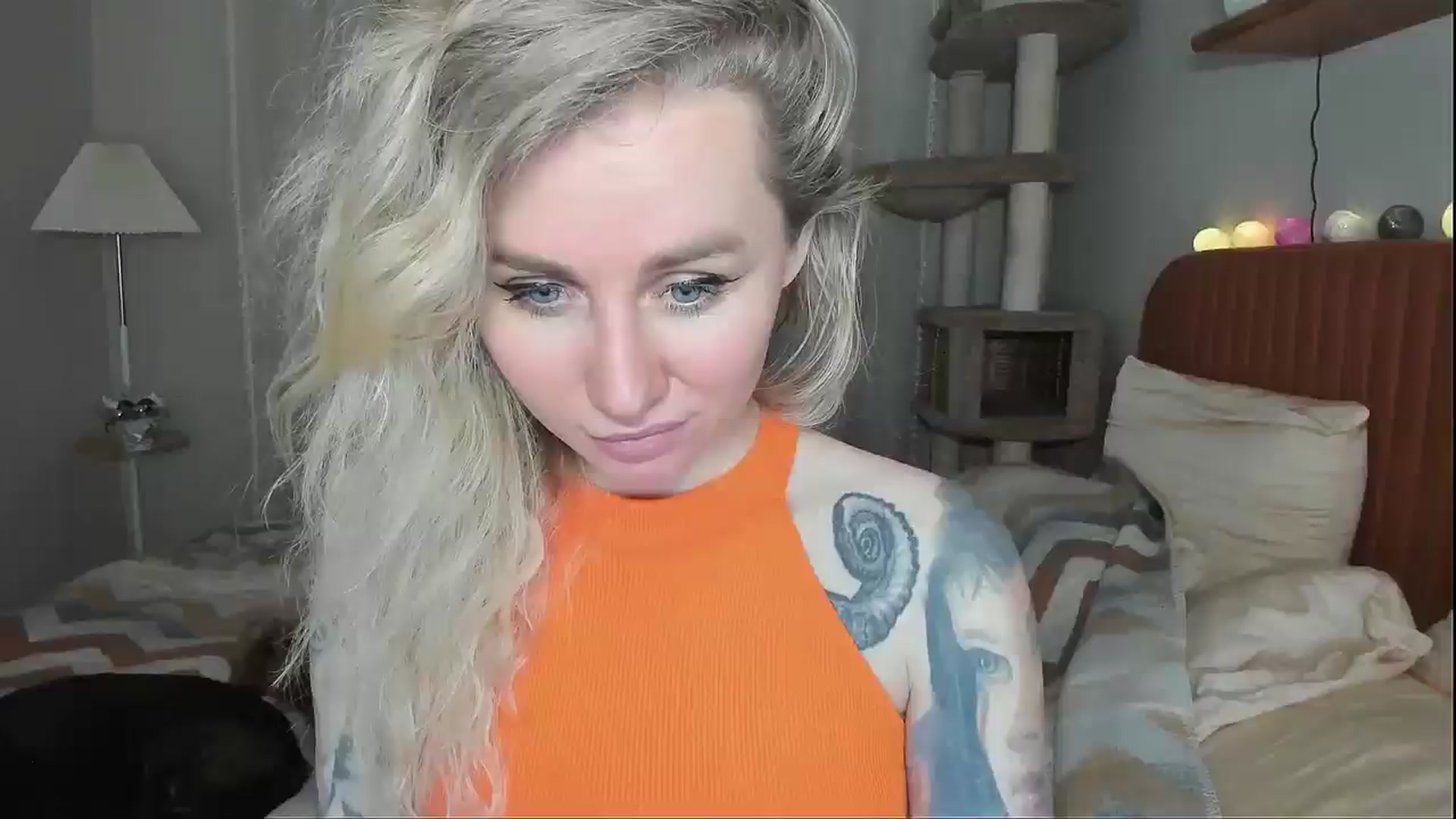 Gallery image thumbnail from Alexa_Smithhh's myfreecams stream on, 12/23/2025, 20:18 image 12 of 20