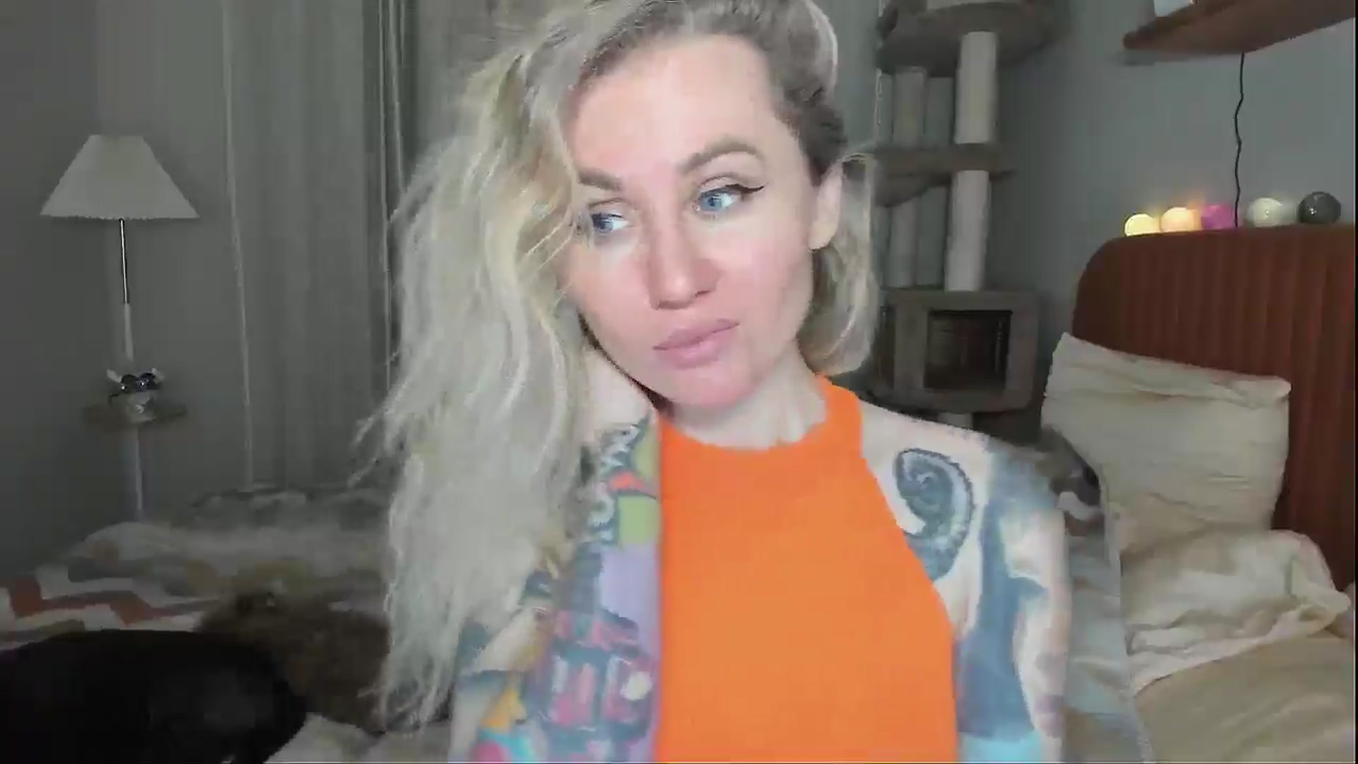 Gallery image thumbnail from Alexa_Smithhh's myfreecams stream on, 12/23/2025, 20:18 image 5 of 20