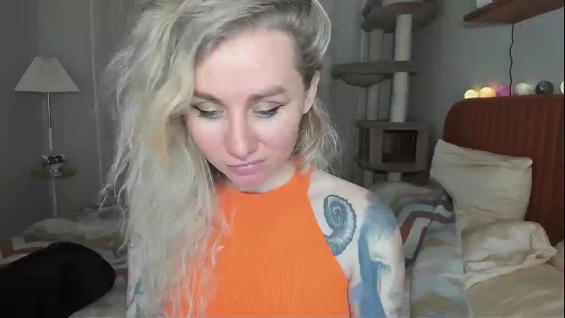 Gallery image thumbnail from Alexa_Smithhh's myfreecams stream on, 12/23/2025, 20:18 image 17 of 20