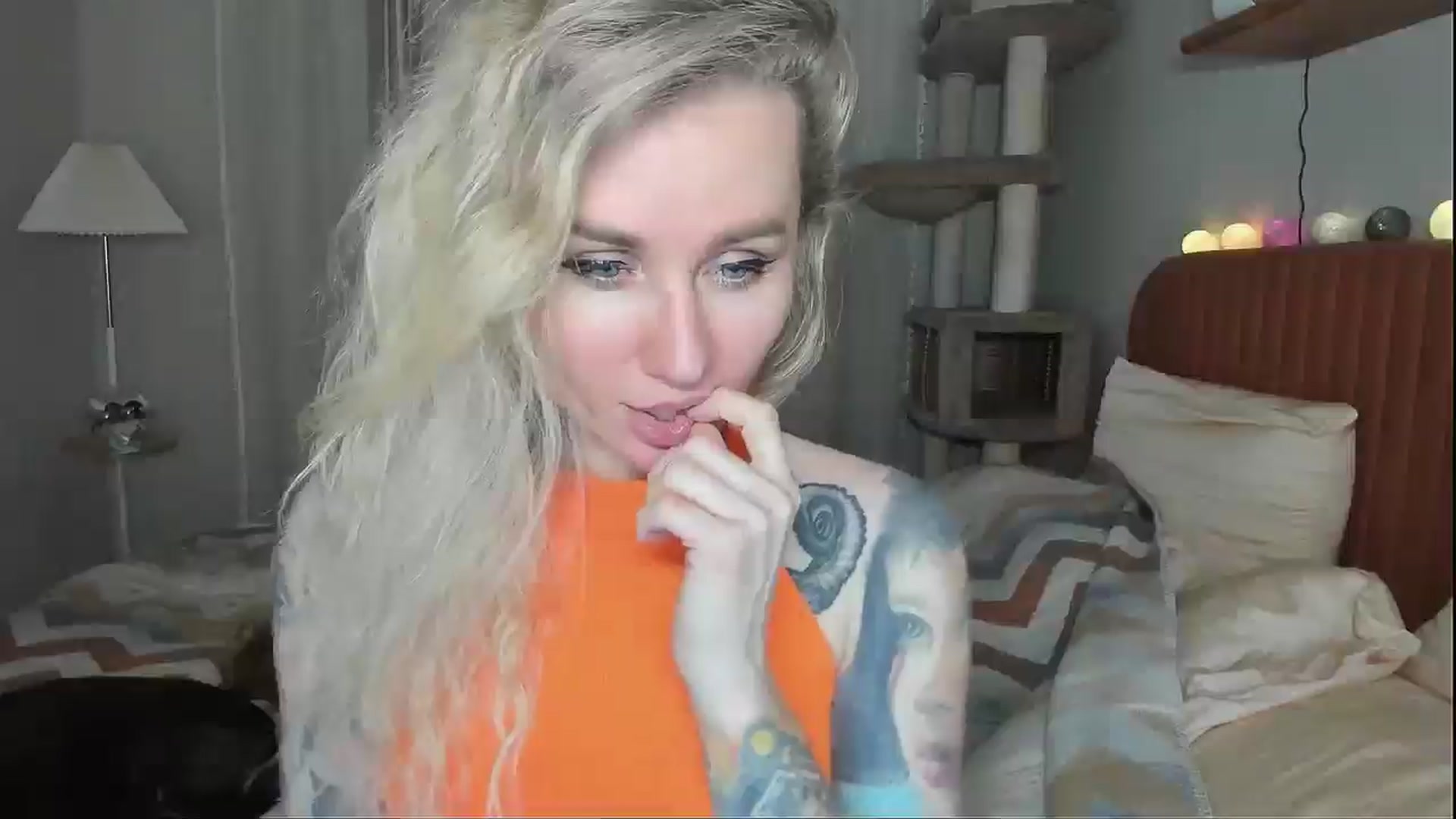 Gallery image thumbnail from Alexa_Smithhh's myfreecams stream on, 12/23/2025, 20:18 image 9 of 20