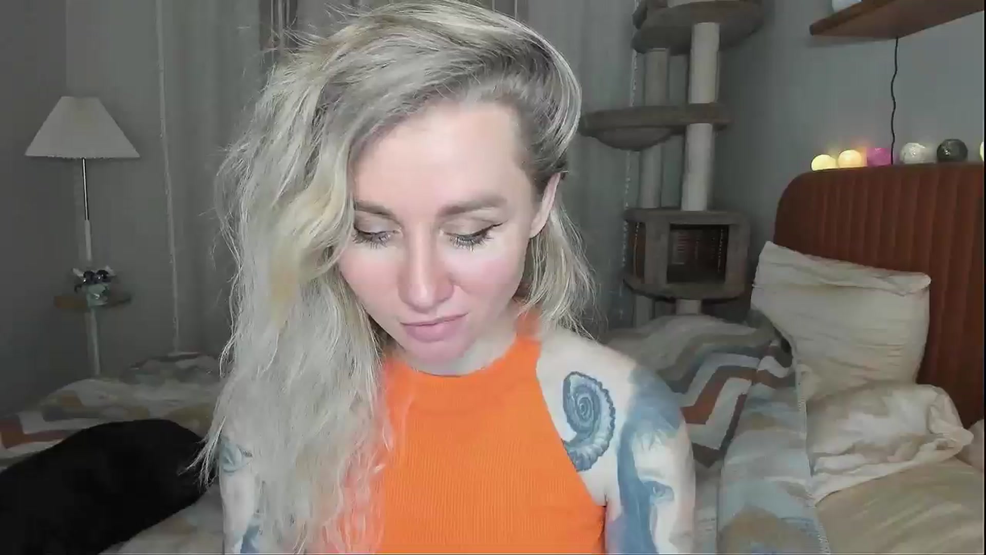 Gallery image thumbnail from Alexa_Smithhh's myfreecams stream on, 12/23/2025, 20:18 image 19 of 20
