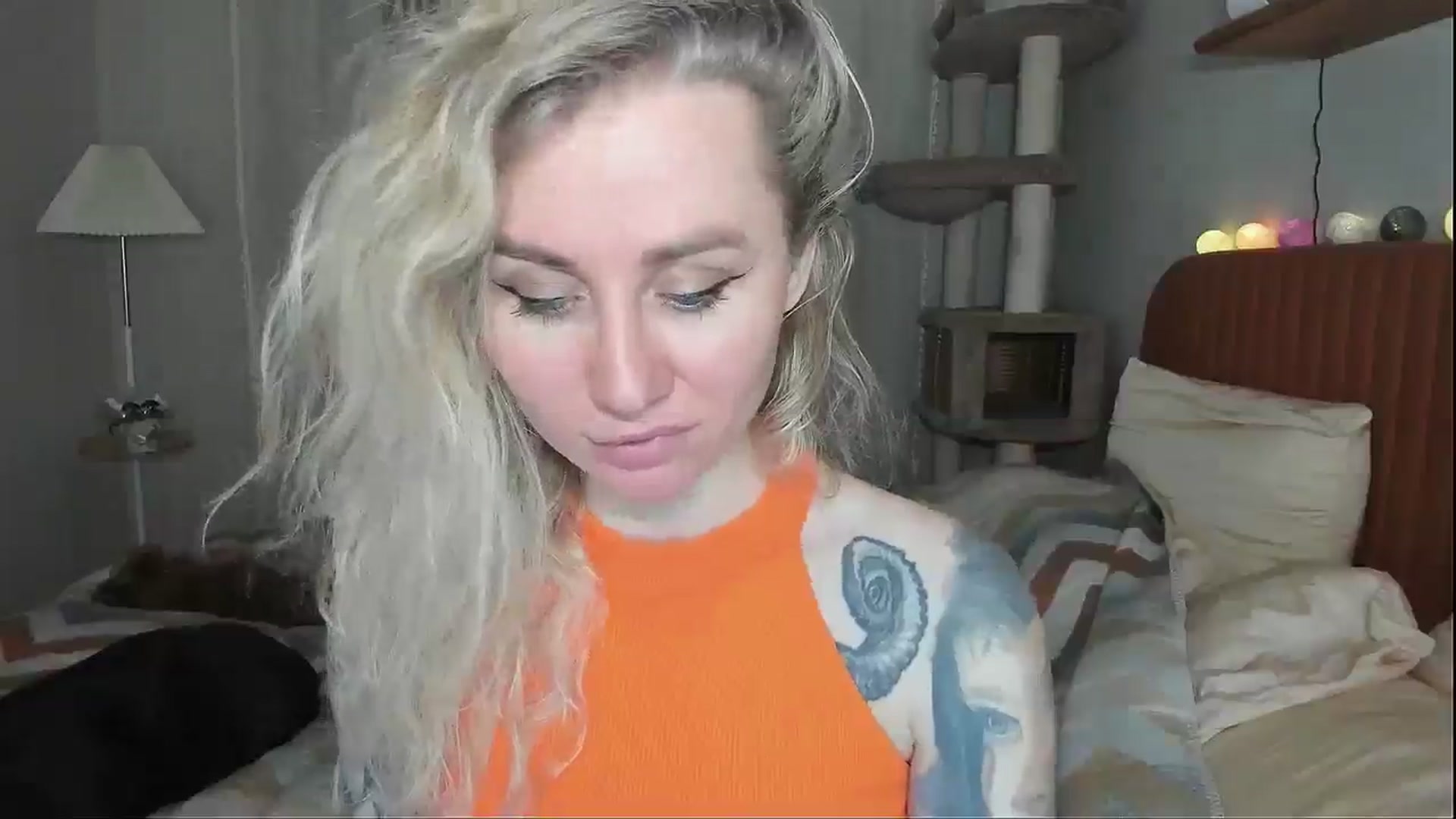 Gallery image thumbnail from Alexa_Smithhh's myfreecams stream on, 12/23/2025, 20:51 image 2 of 20