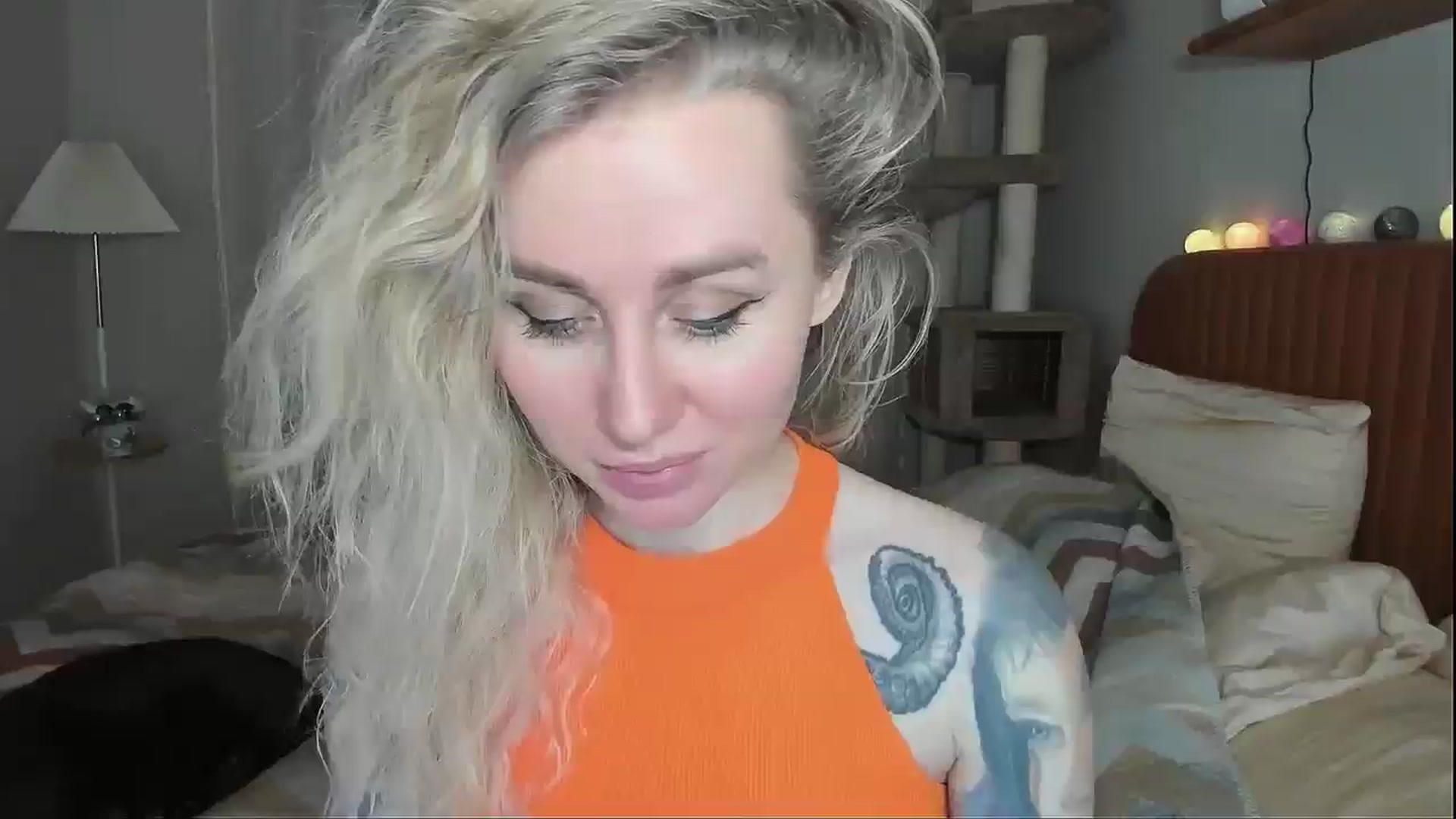 Gallery image thumbnail from Alexa_Smithhh's myfreecams stream on, 12/23/2025, 20:51 image 9 of 20