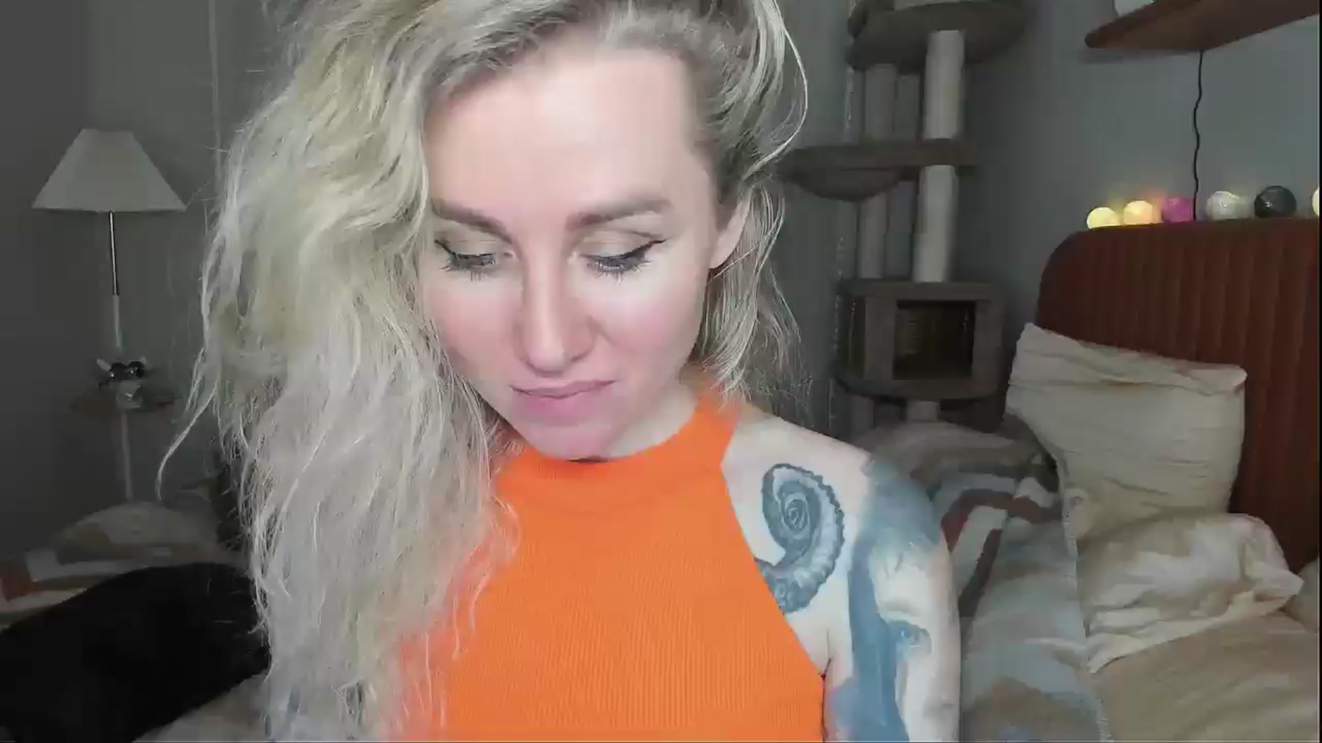 Gallery image thumbnail from Alexa_Smithhh's myfreecams stream on, 12/23/2025, 20:51 image 1 of 20