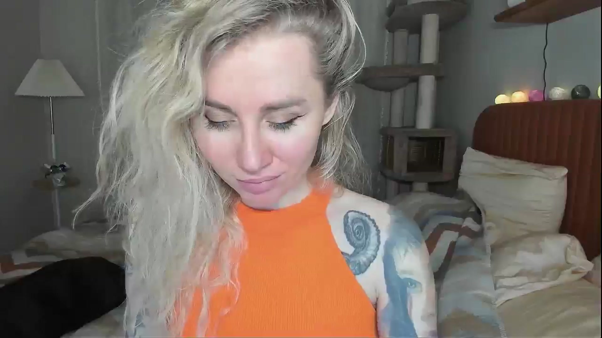 Gallery image thumbnail from Alexa_Smithhh's myfreecams stream on, 12/23/2025, 20:51 image 3 of 20