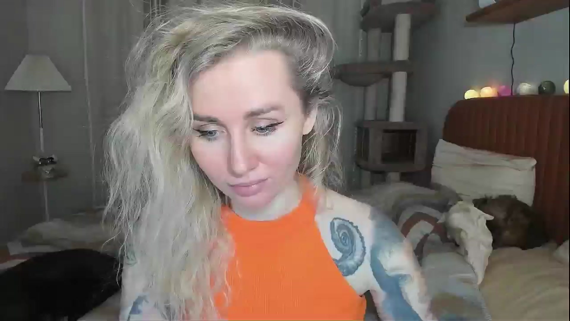 Gallery image thumbnail from Alexa_Smithhh's myfreecams stream on, 12/23/2025, 20:51 image 16 of 20