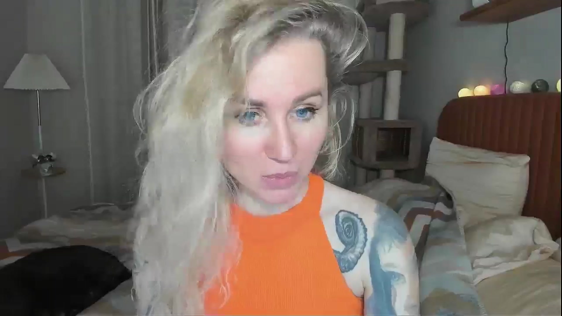 Gallery image thumbnail from Alexa_Smithhh's myfreecams stream on, 12/23/2025, 20:51 image 11 of 20