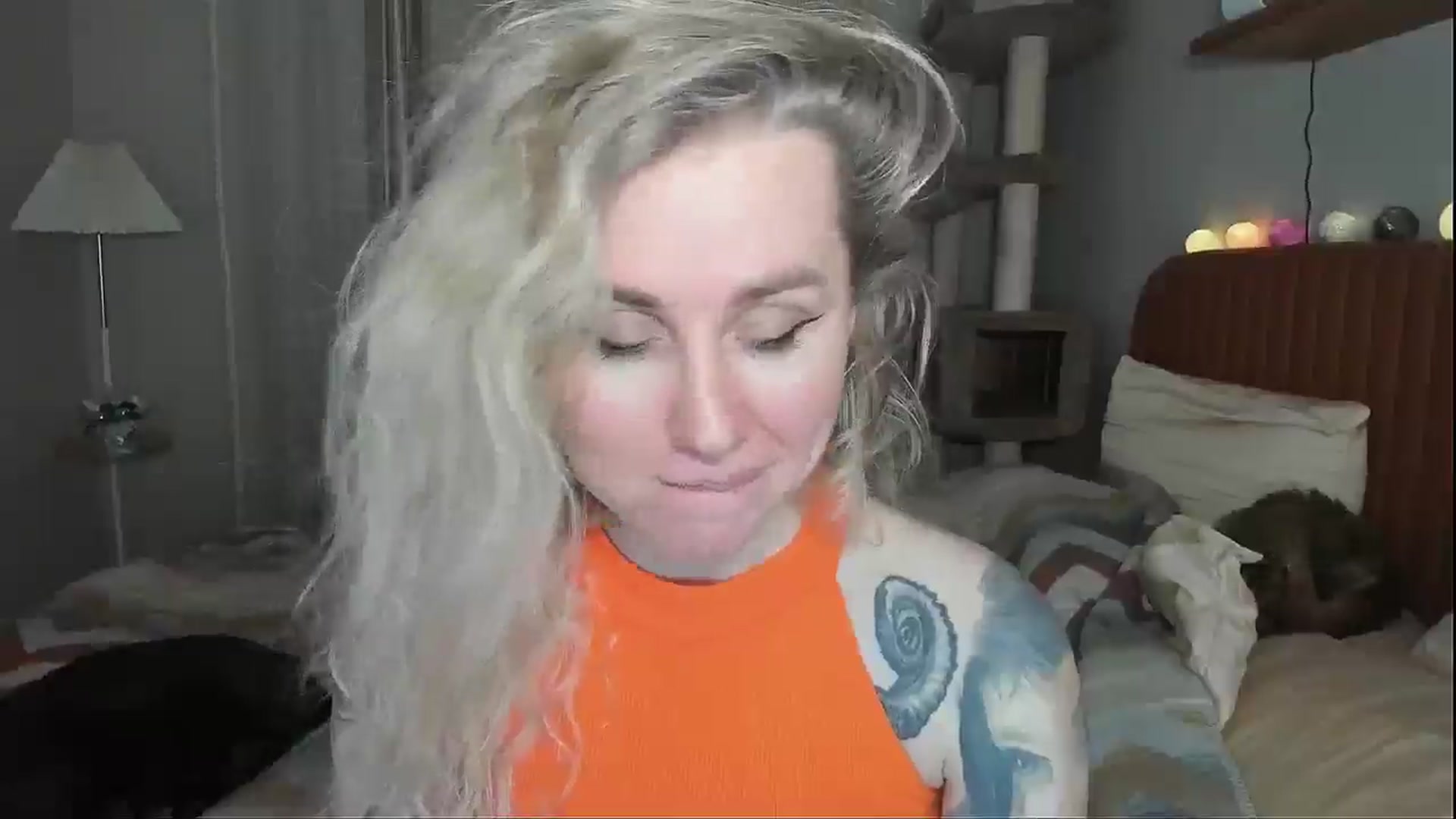 Gallery image thumbnail from Alexa_Smithhh's myfreecams stream on, 12/23/2025, 20:51 image 14 of 20