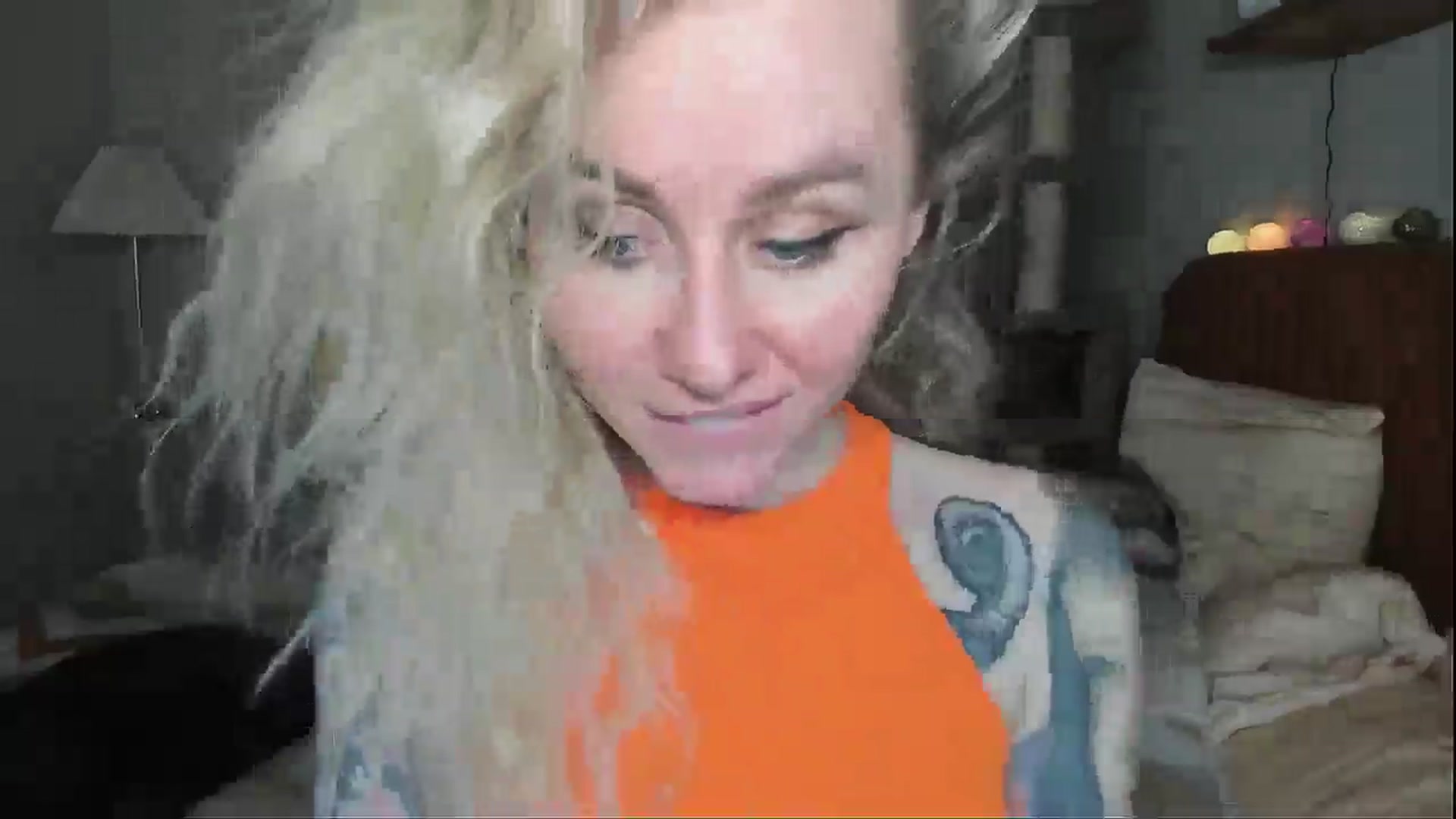 Gallery image thumbnail from Alexa_Smithhh's myfreecams stream on, 12/23/2025, 20:51 image 7 of 20