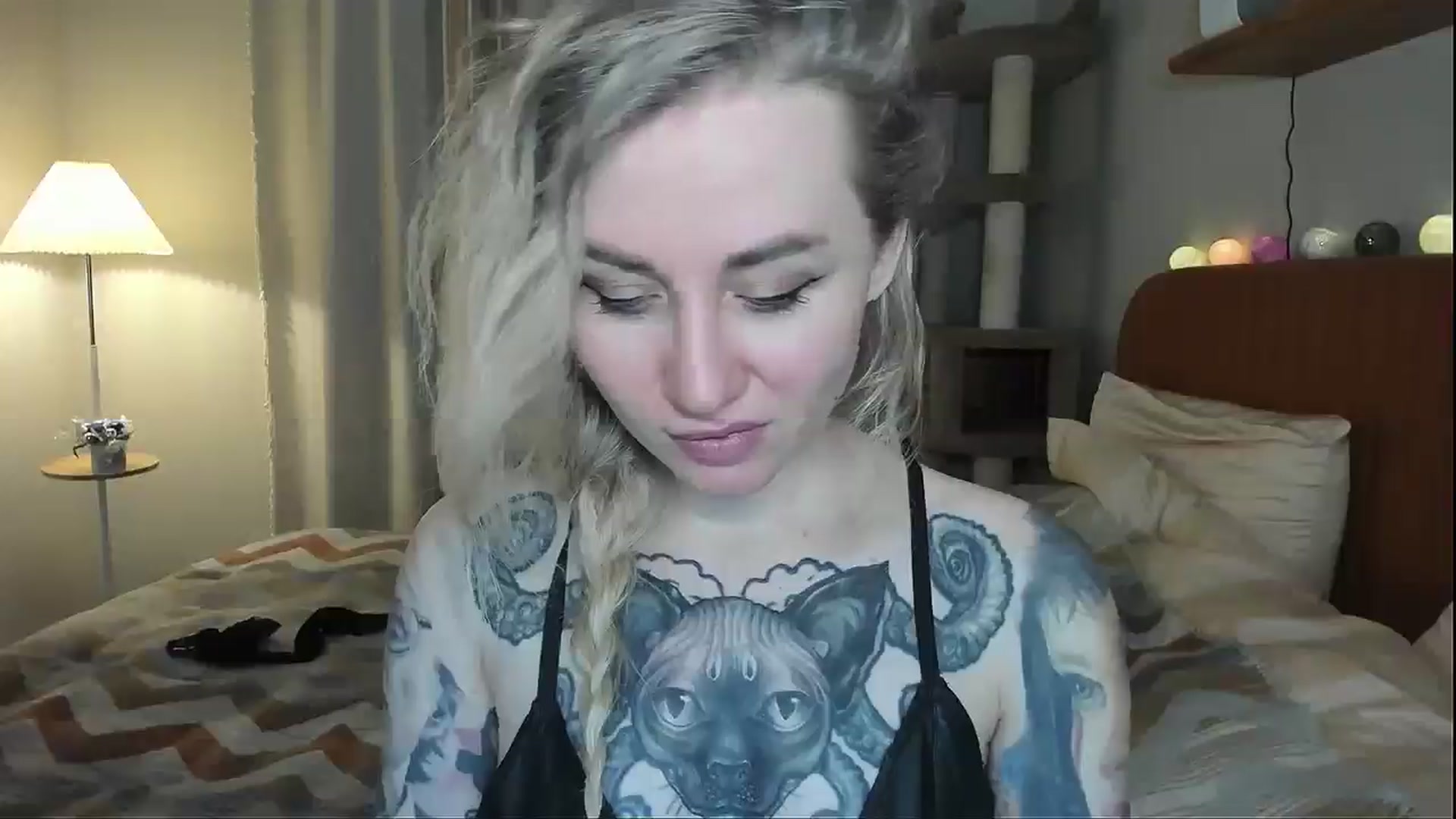 Gallery image thumbnail from Alexa_Smithhh's myfreecams stream on, 12/25/2025, 19:13 image 6 of 20