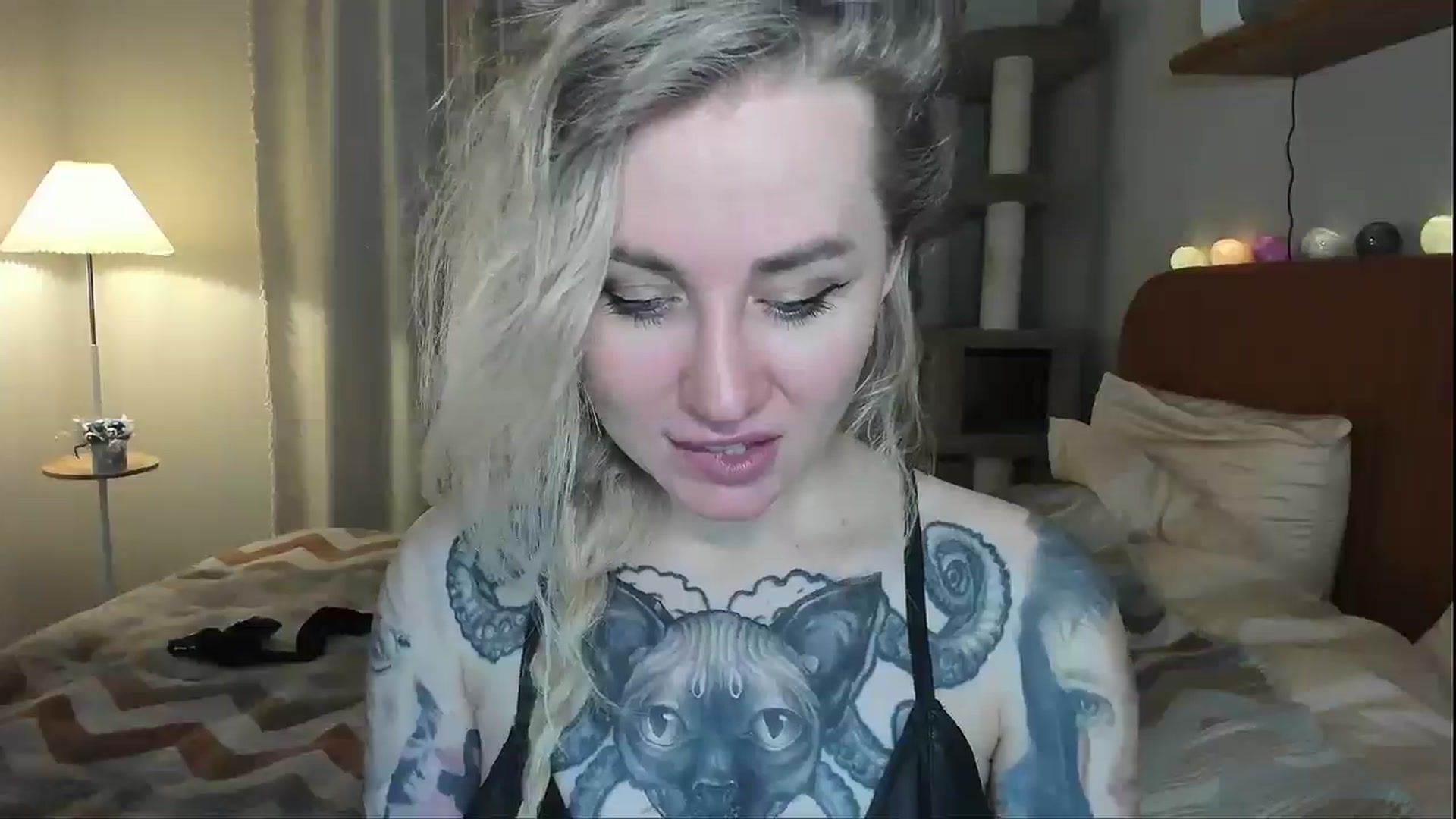 Gallery image thumbnail from Alexa_Smithhh's myfreecams stream on, 12/25/2025, 19:13 image 11 of 20