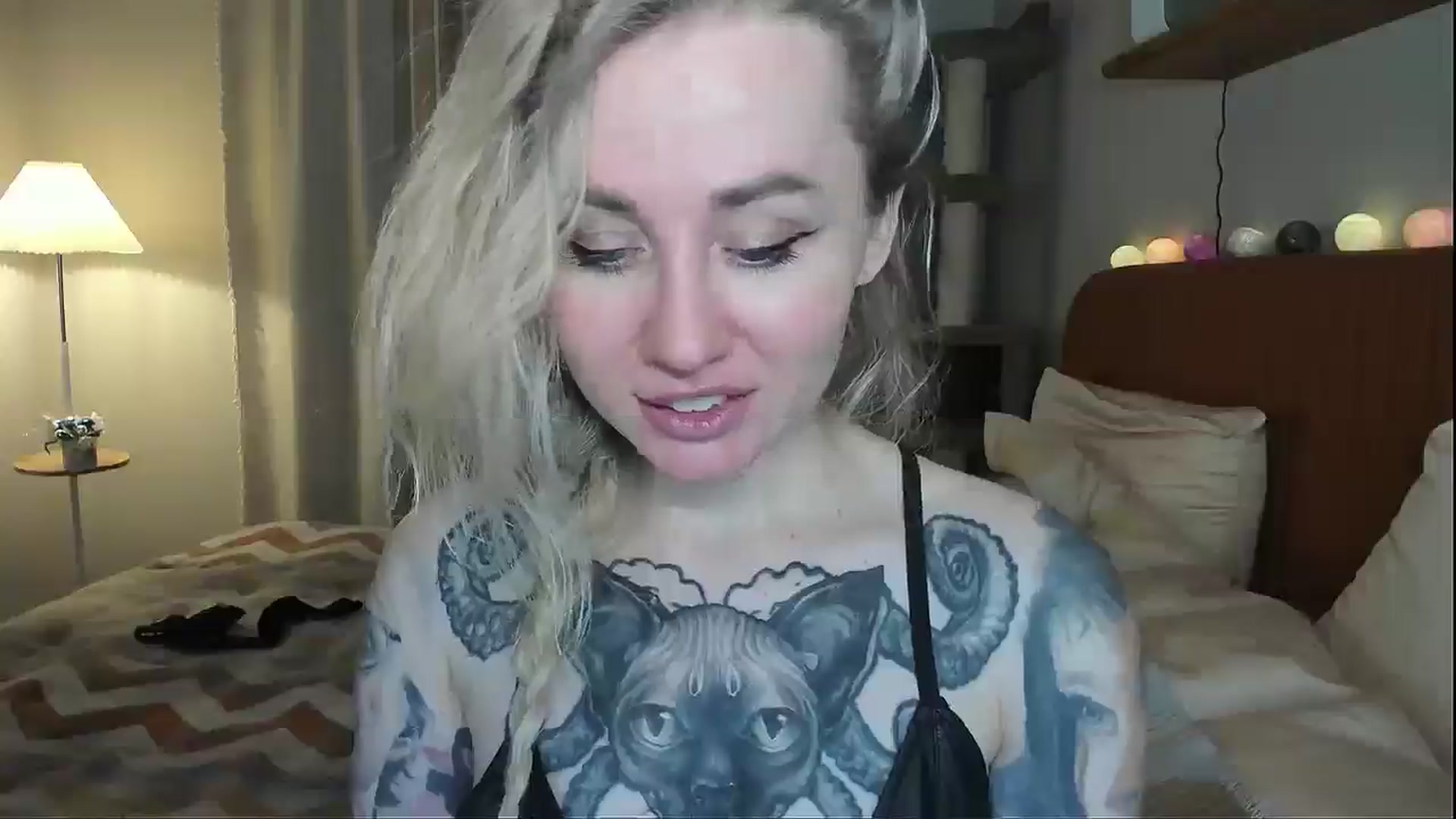 Gallery image thumbnail from Alexa_Smithhh's myfreecams stream on, 12/25/2025, 19:13 image 20 of 20