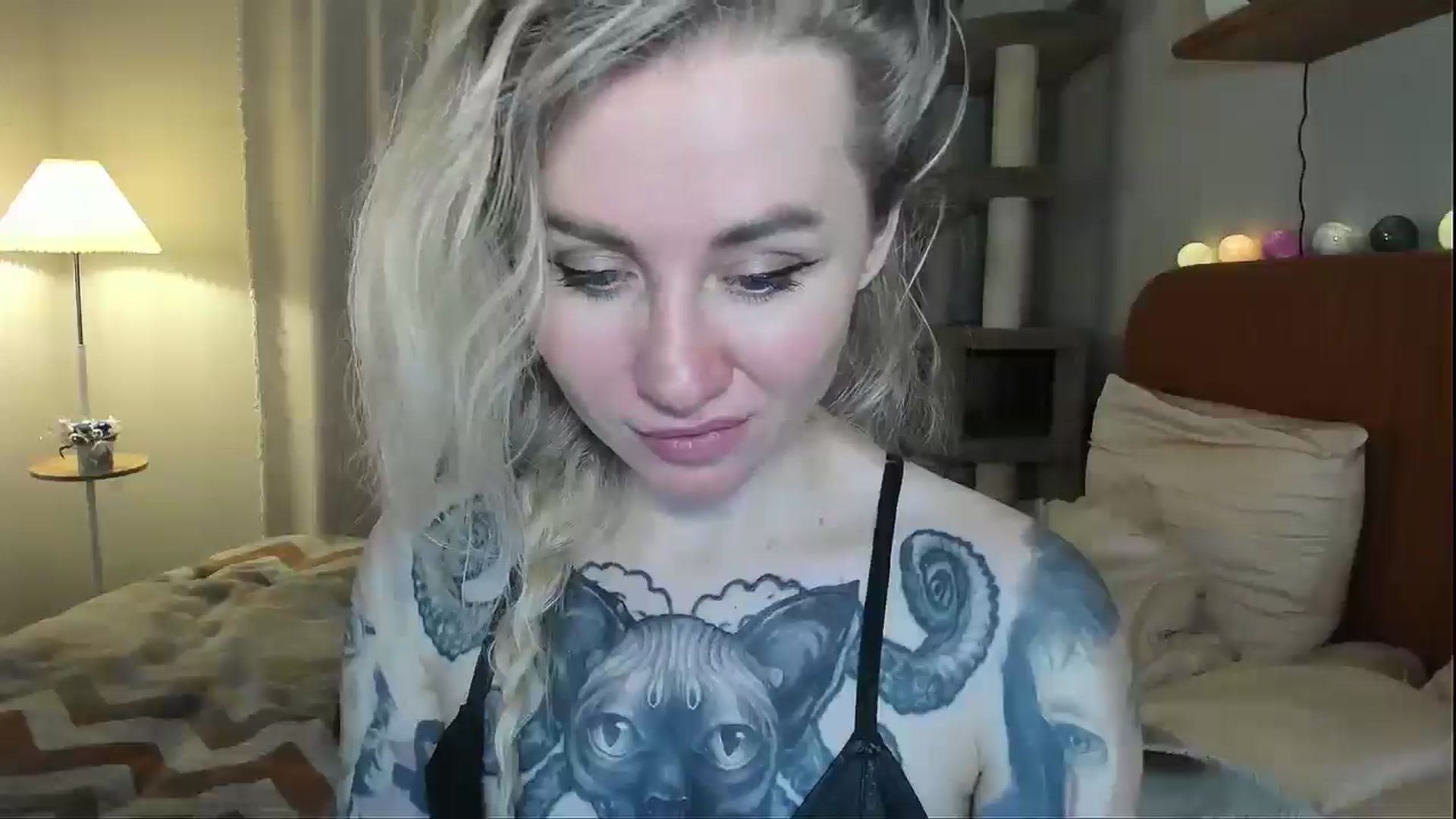 Gallery image thumbnail from Alexa_Smithhh's myfreecams stream on, 12/25/2025, 20:05 image 10 of 20