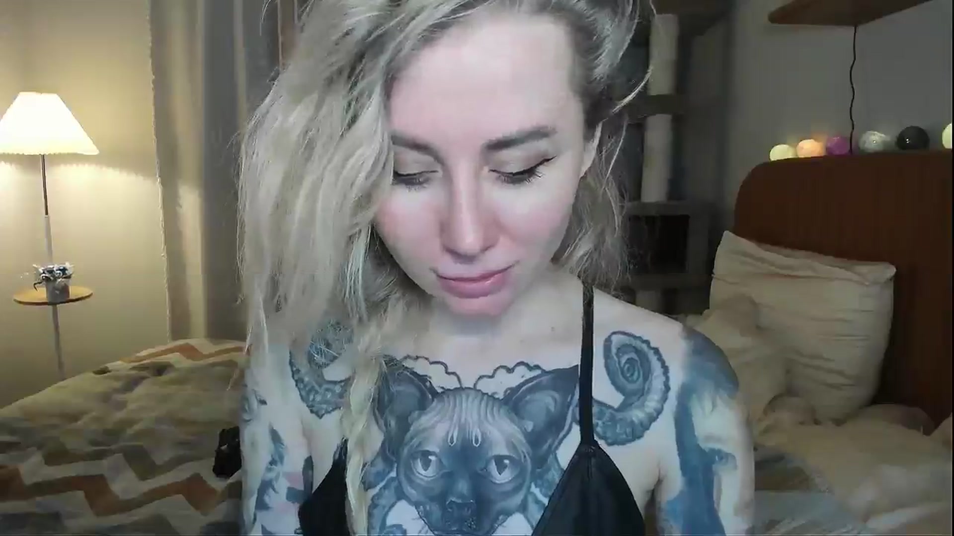 Gallery image thumbnail from Alexa_Smithhh's myfreecams stream on, 12/25/2025, 20:05 image 18 of 20
