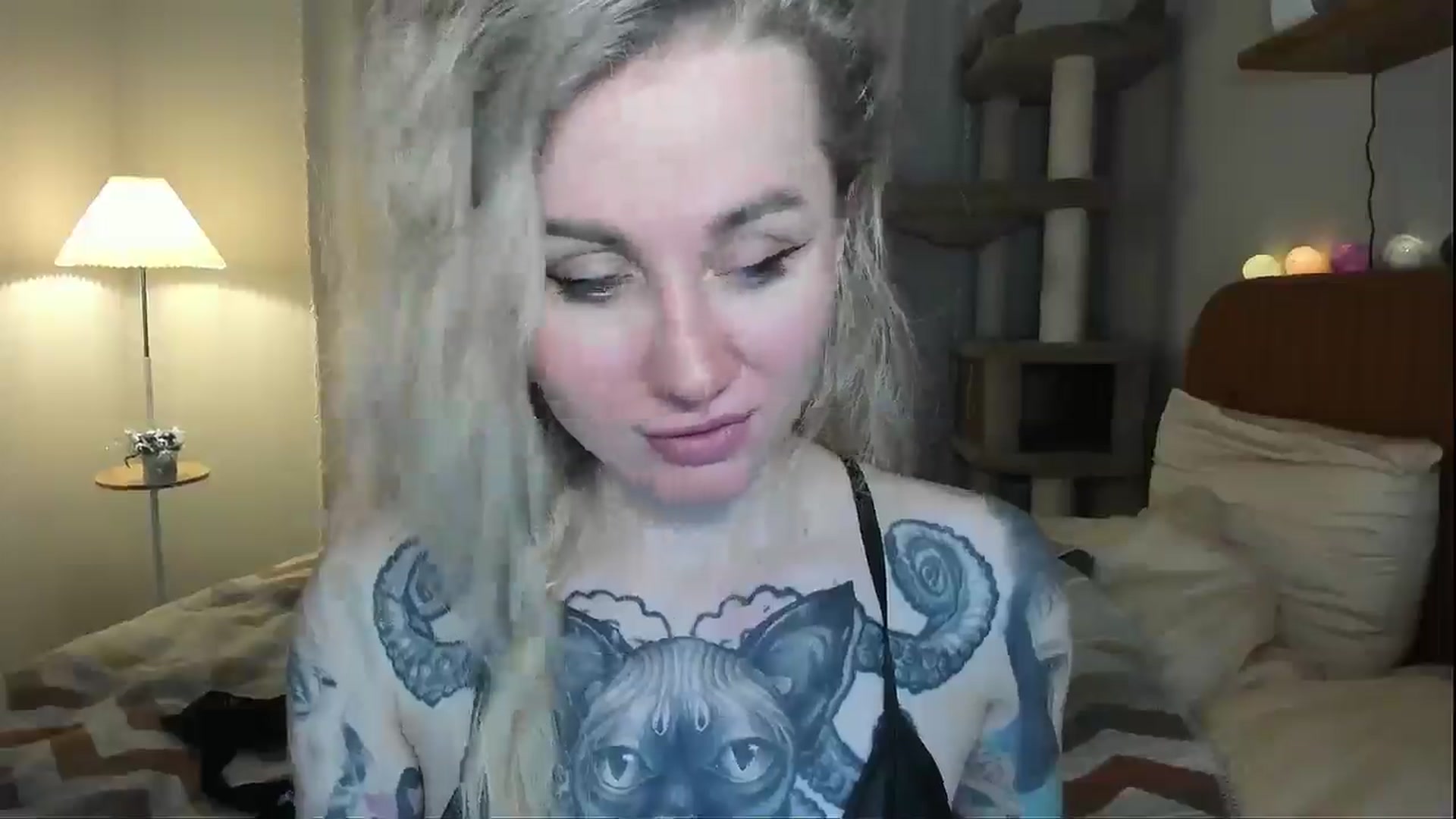 Gallery image thumbnail from Alexa_Smithhh's myfreecams stream on, 12/25/2025, 21:01 image 15 of 20