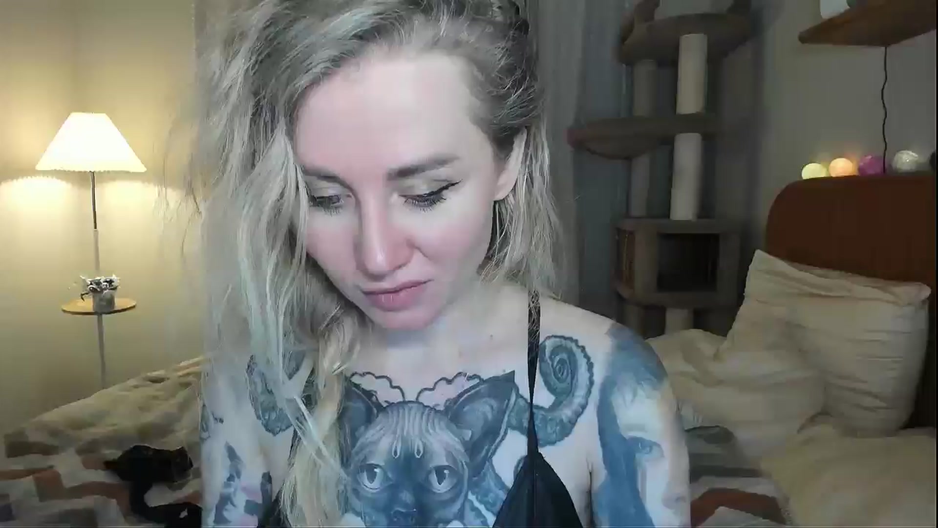 Gallery image thumbnail from Alexa_Smithhh's myfreecams stream on, 12/25/2025, 21:01 image 20 of 20