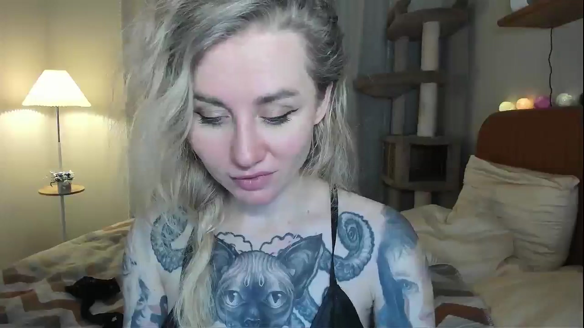 Gallery image thumbnail from Alexa_Smithhh's myfreecams stream on, 12/25/2025, 21:01 image 19 of 20