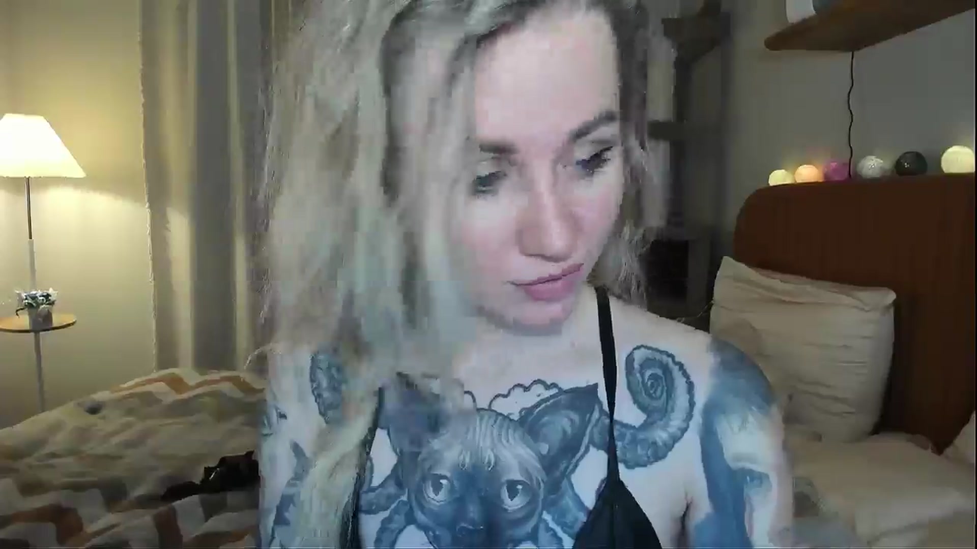 Gallery image thumbnail from Alexa_Smithhh's myfreecams stream on, 12/25/2025, 21:01 image 9 of 20